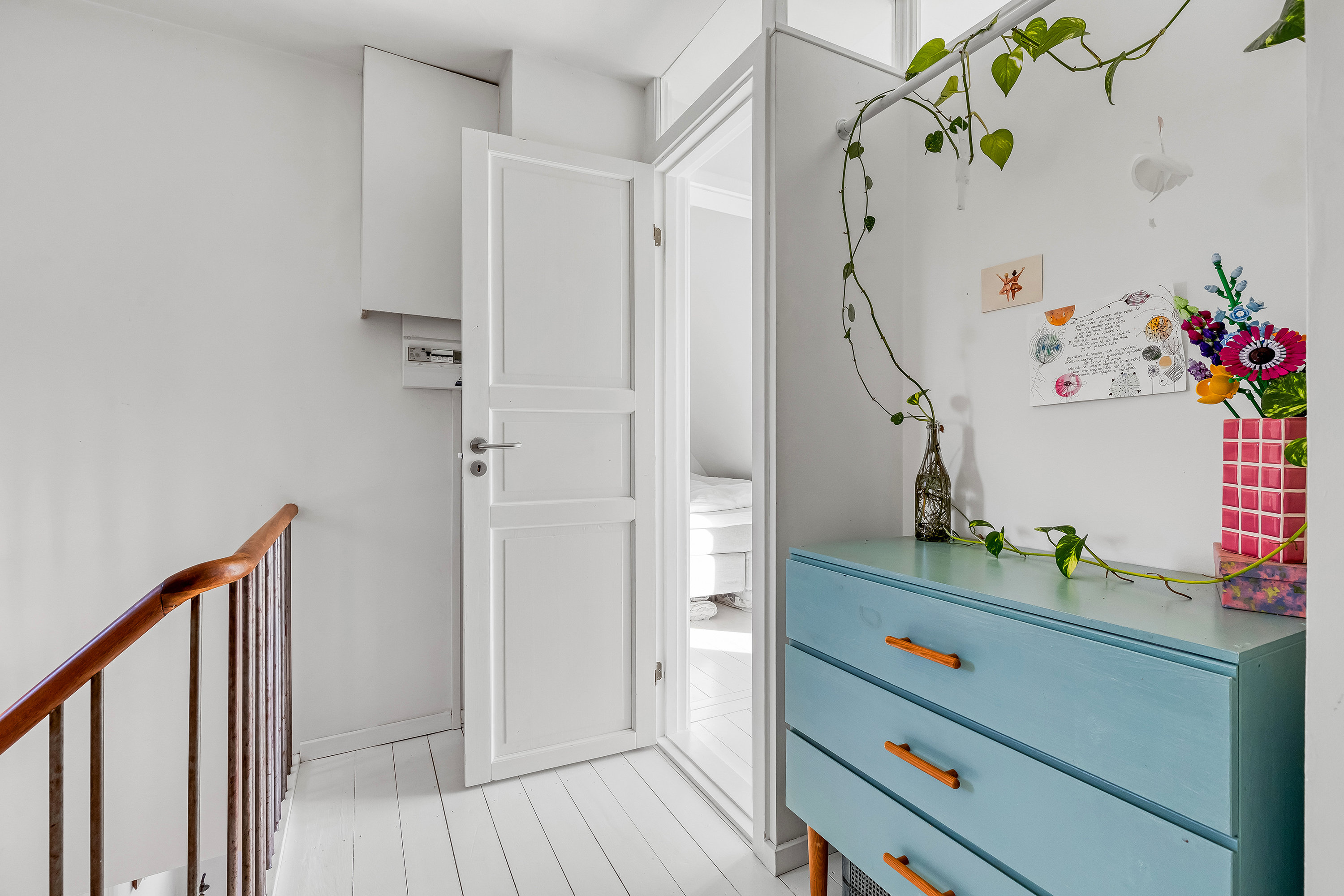 Fremhævet repos billede i fuldskærmstilstand. Billede af Degnebakken 24, 4050 Skibby