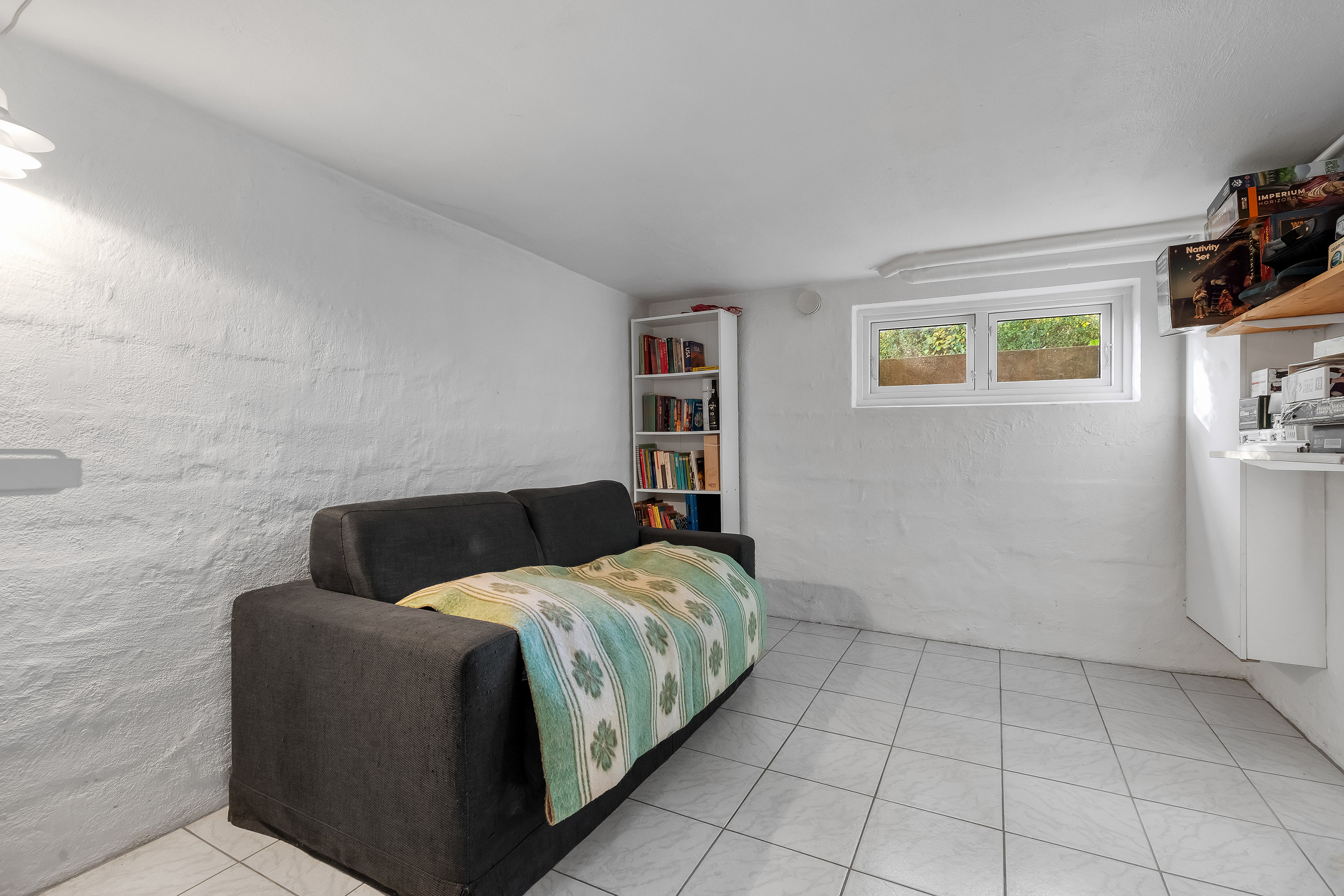 Fremhævet disponibelt rum billede i fuldskærmstilstand. Billede af Degnebakken 24, 4050 Skibby