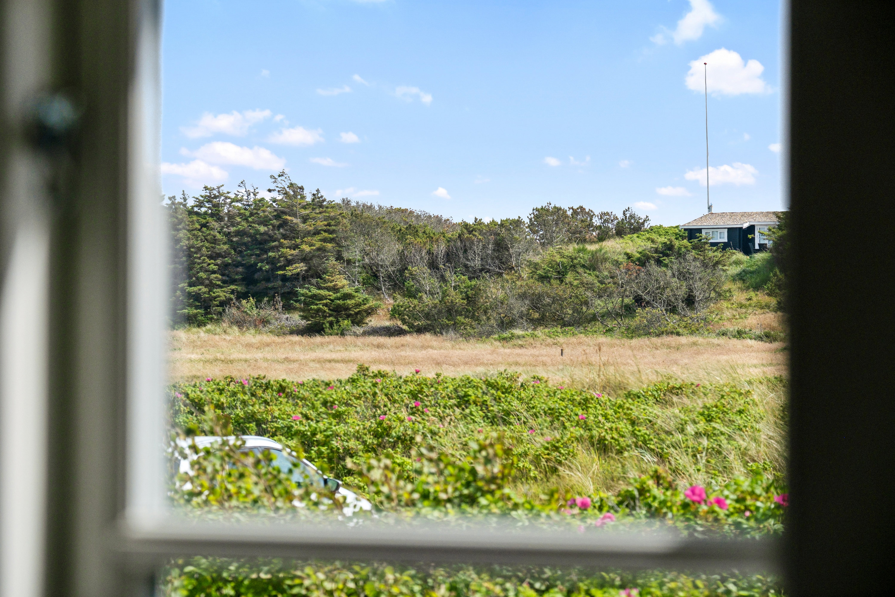 Fremhævet udsigt billede i fuldskærmstilstand. Billede af Kikkerbakken 8, 9990 Skagen