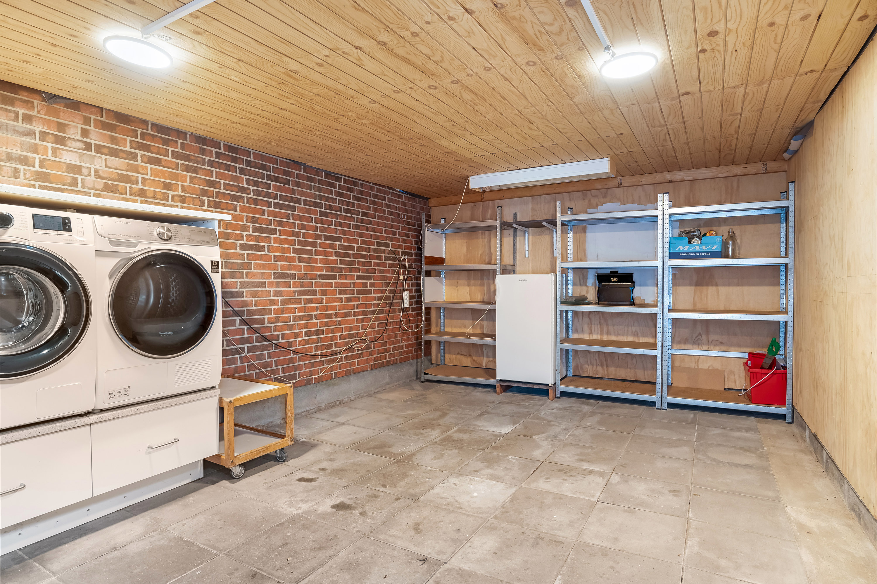 Fremhævet  billede i fuldskærmstilstand. Billede af Kobberupvej 71C, Mejrup, 7500 Holstebro