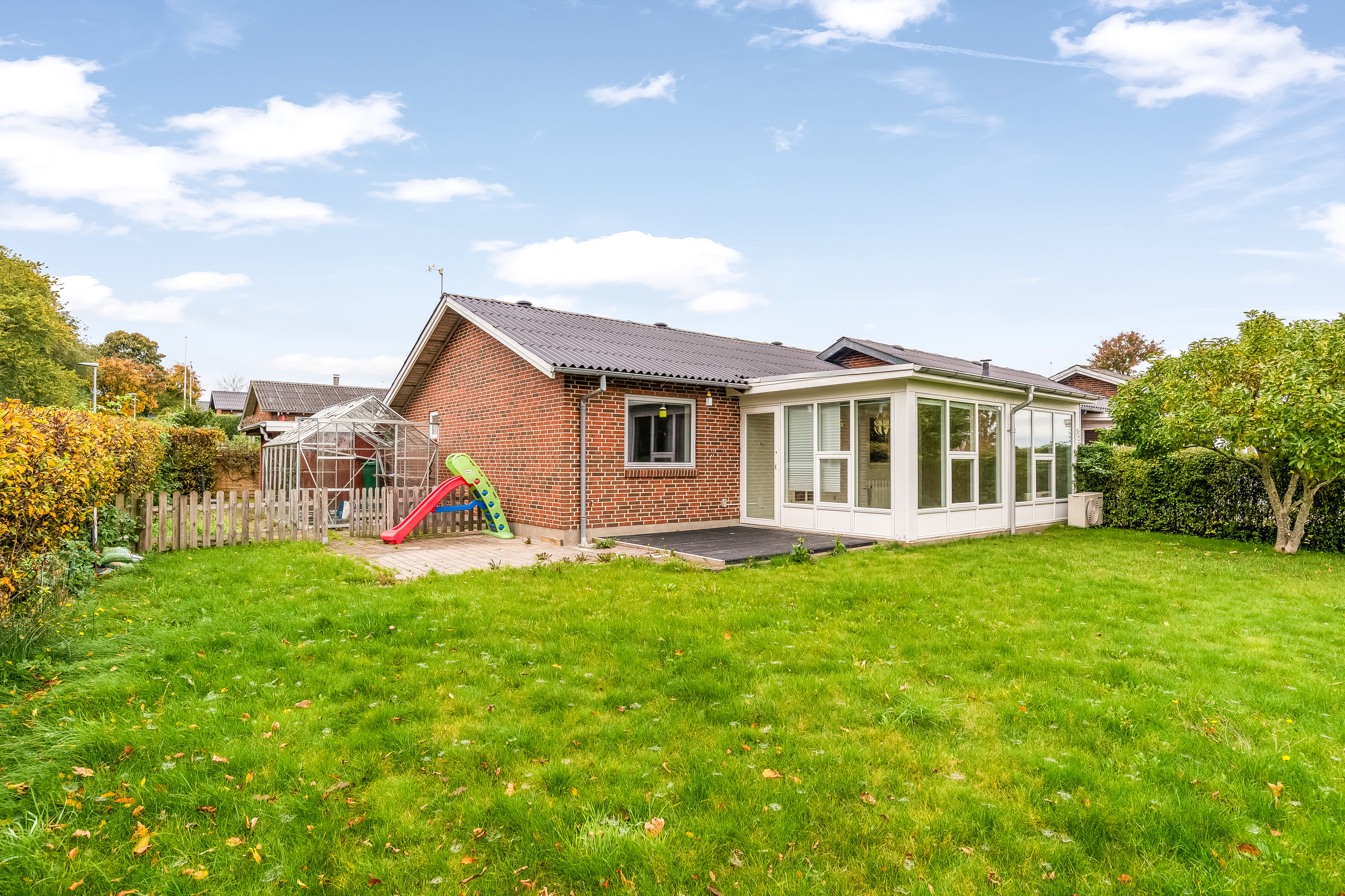 Miniaturebillede 1: . Billede af Kobberupvej 71C, Mejrup, 7500 Holstebro