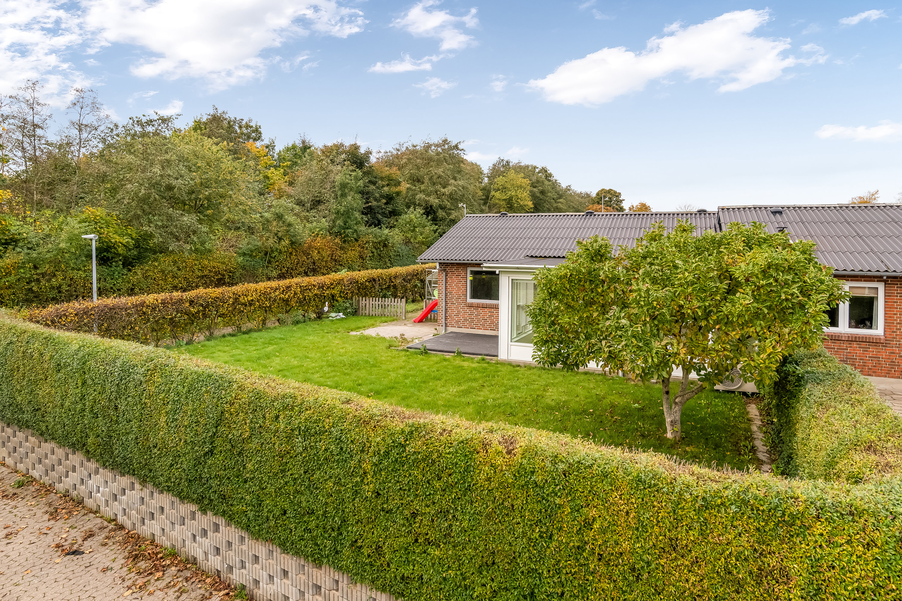 Fremhævet  billede i fuldskærmstilstand. Billede af Kobberupvej 71C, Mejrup, 7500 Holstebro