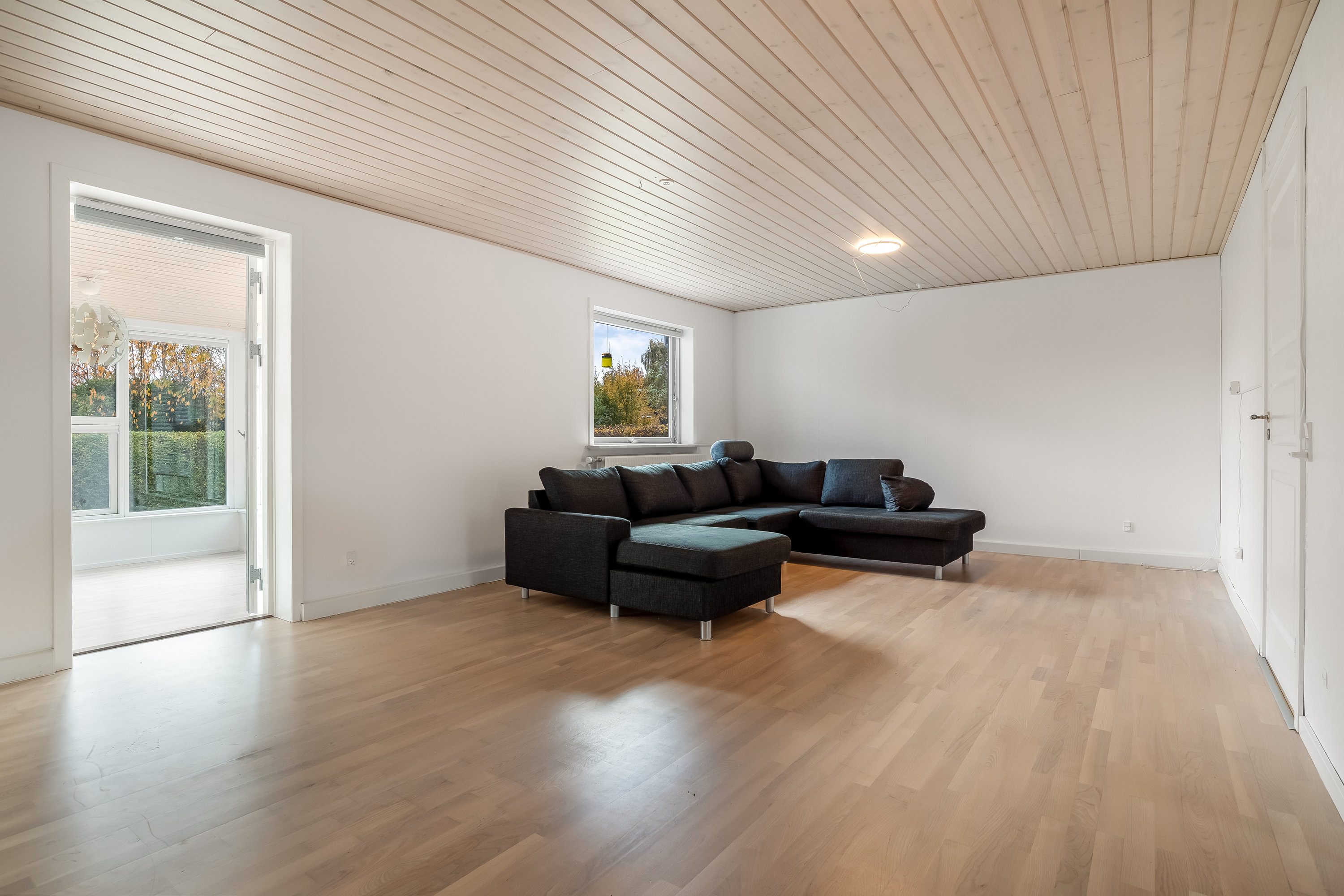 Fremhævet  billede i fuldskærmstilstand. Billede af Kobberupvej 71C, Mejrup, 7500 Holstebro