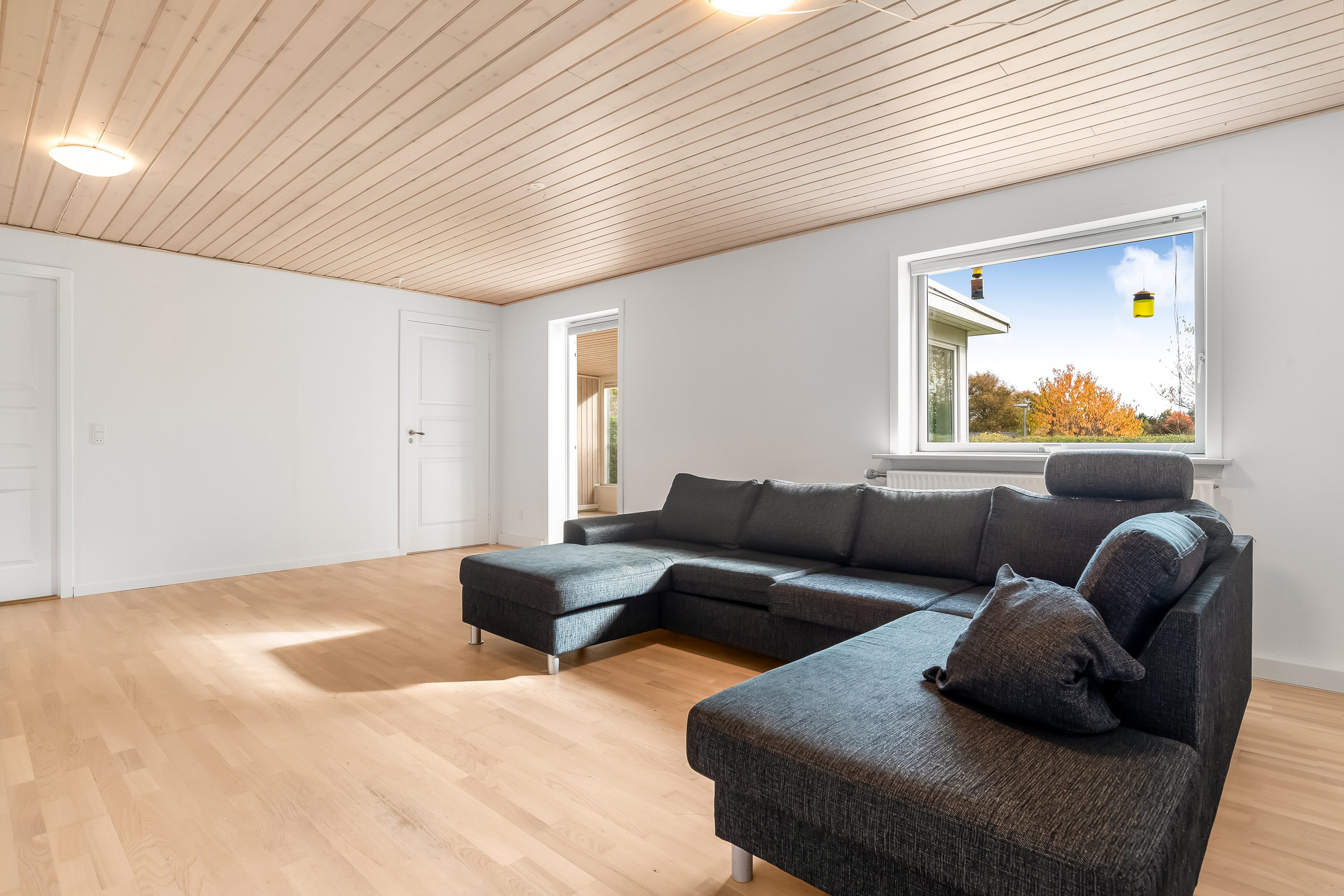 Fremhævet  billede i fuldskærmstilstand. Billede af Kobberupvej 71C, Mejrup, 7500 Holstebro