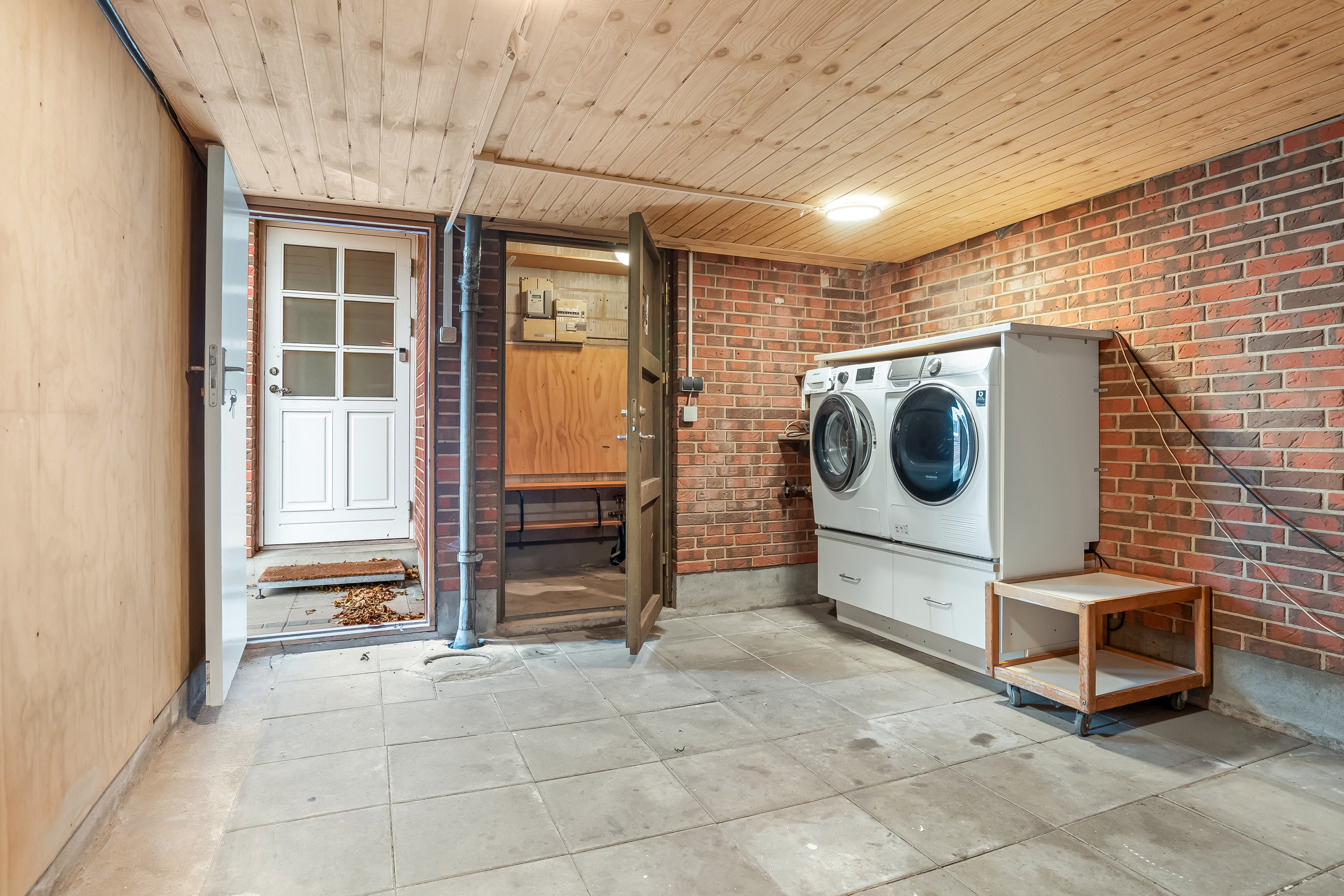 Fremhævet  billede i fuldskærmstilstand. Billede af Kobberupvej 71C, Mejrup, 7500 Holstebro