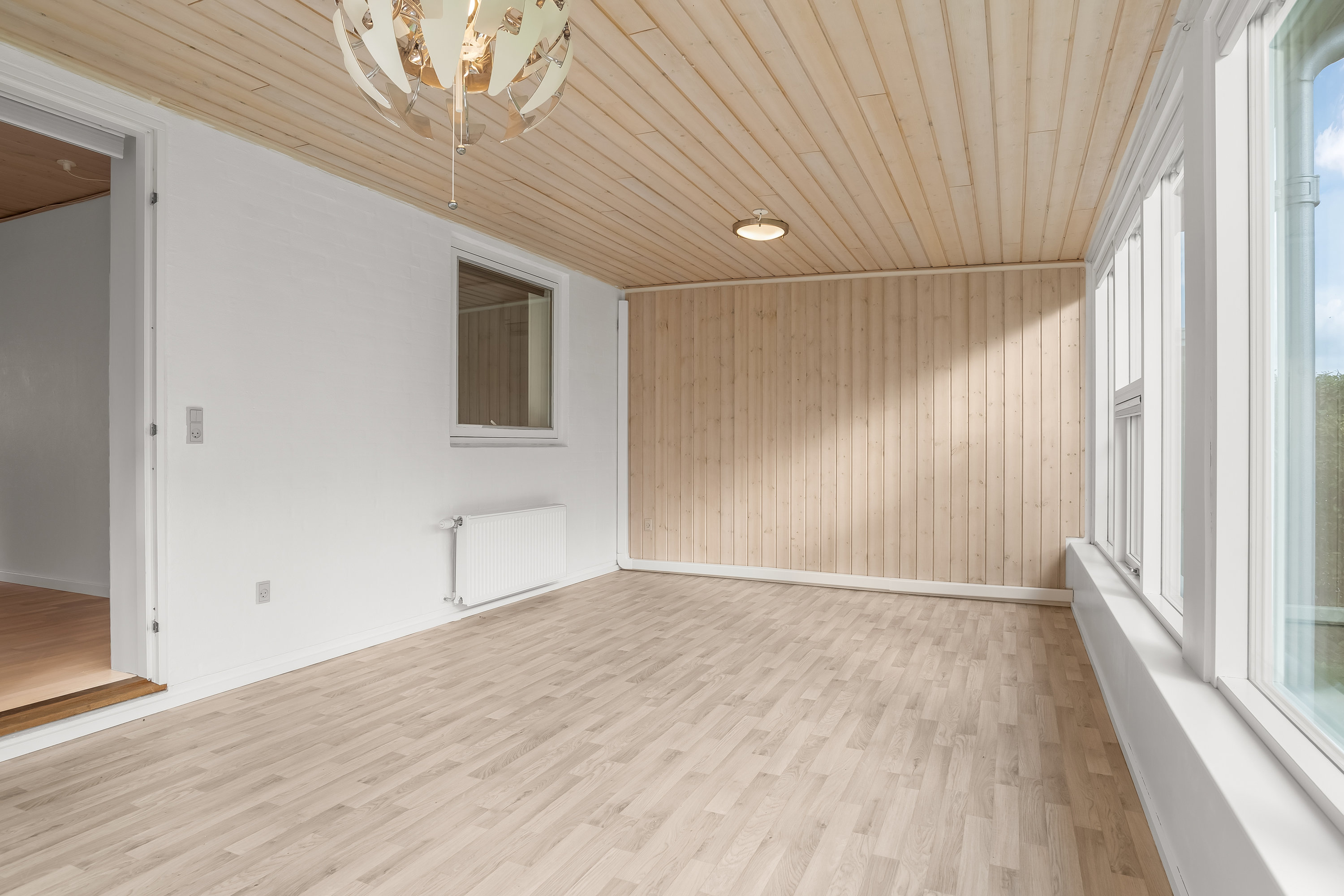 Fremhævet  billede i fuldskærmstilstand. Billede af Kobberupvej 71C, Mejrup, 7500 Holstebro