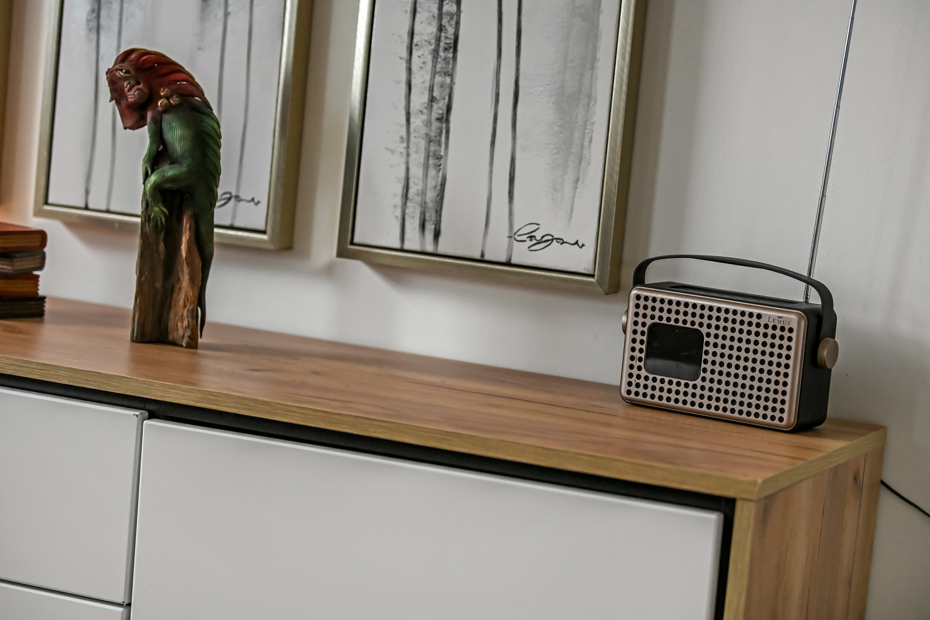 Fremhævet andet billede i fuldskærmstilstand. Billede af Tårngade 4, 6623 Vorbasse