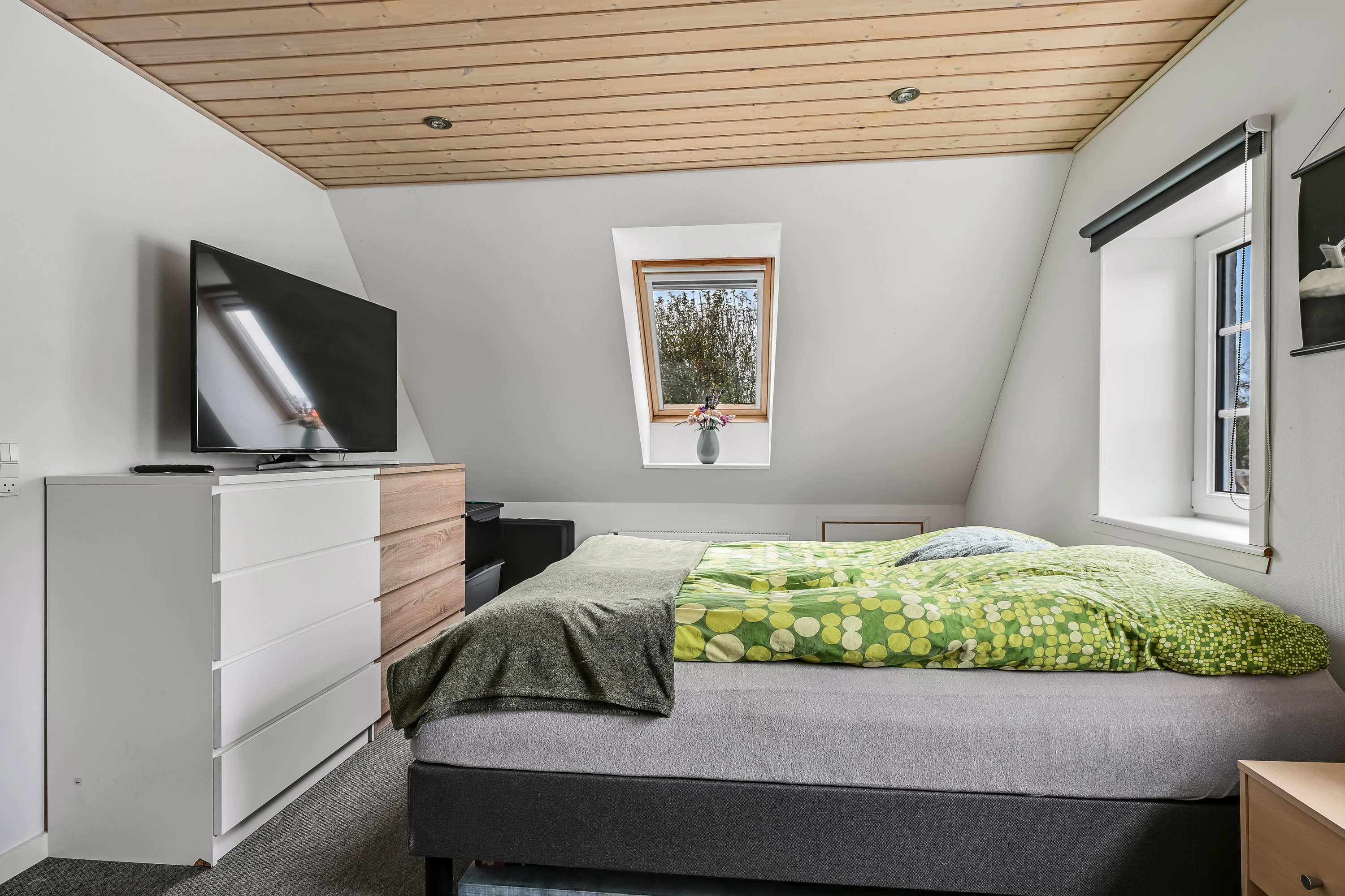 Fremhævet værelse billede i fuldskærmstilstand. Billede af Tårngade 4, 6623 Vorbasse