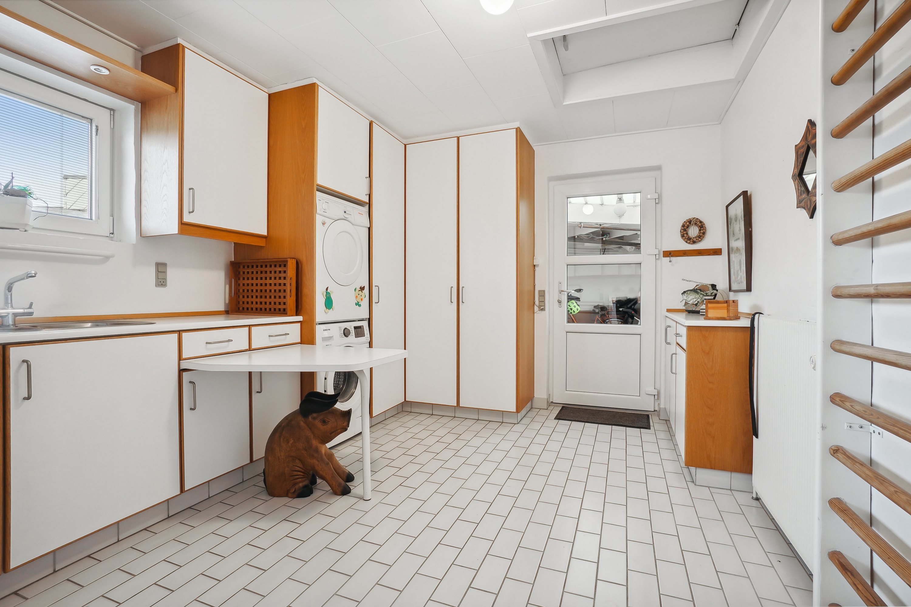 Fremhævet bryggers billede i fuldskærmstilstand. Billede af Søbrinken 14, 7700 Thisted