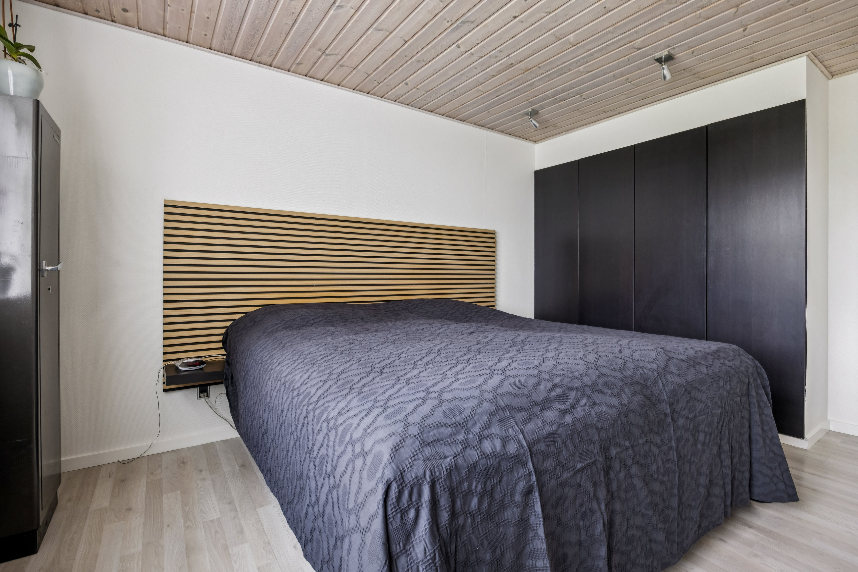 Fremhævet værelse billede i fuldskærmstilstand. Billede af Egernvej 13, 9510 Arden