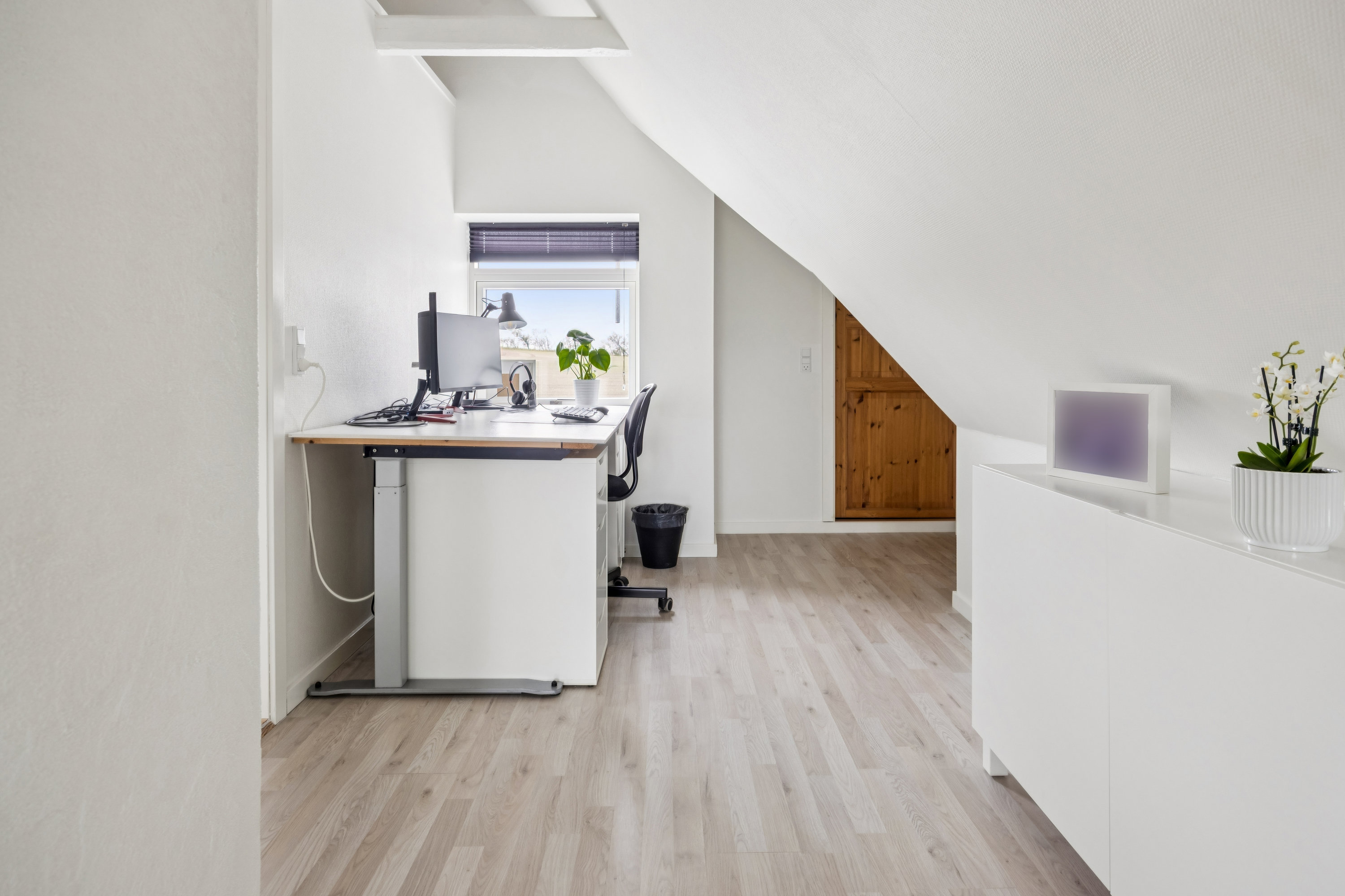 Fremhævet repos billede i fuldskærmstilstand. Billede af Egernvej 13, 9510 Arden