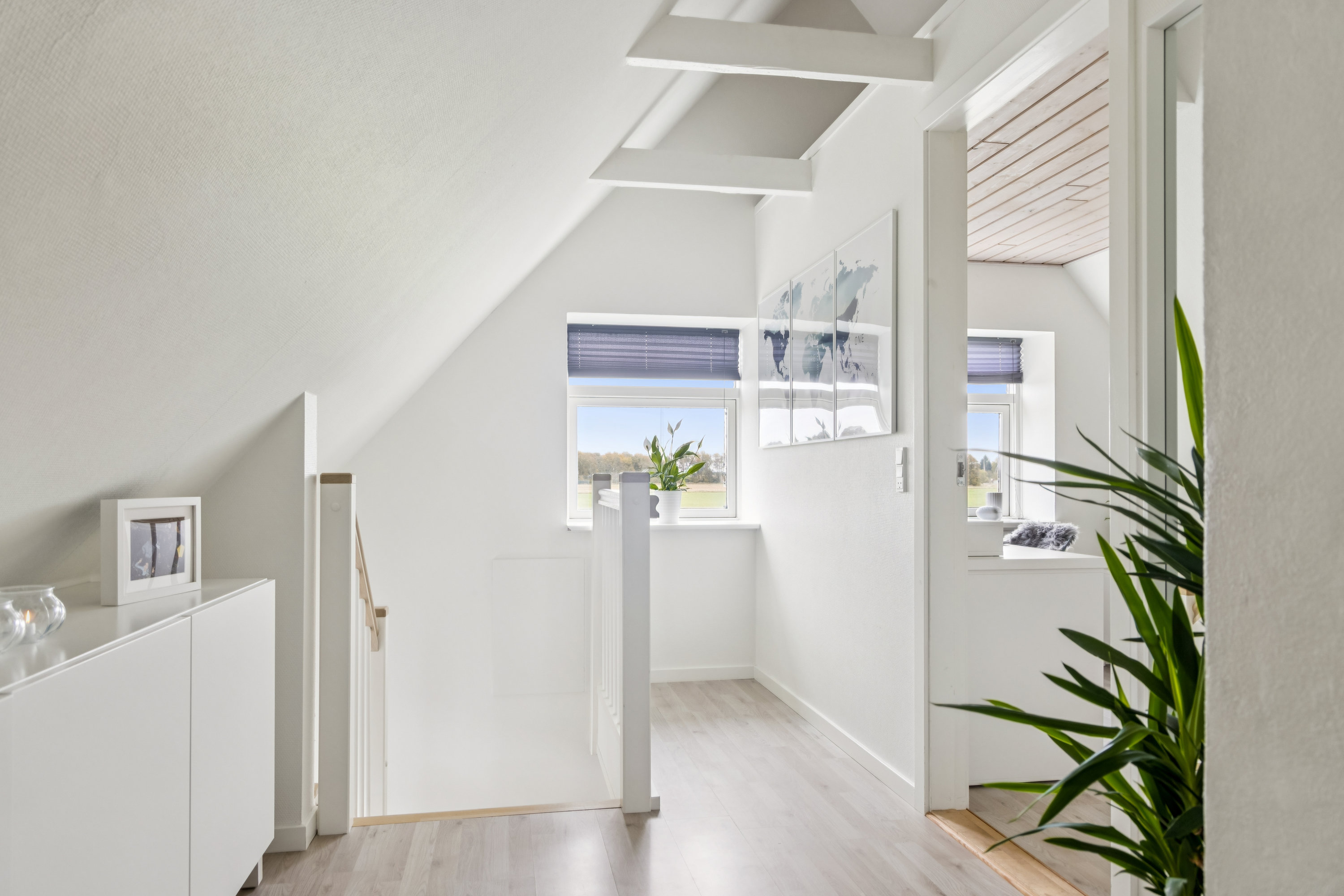 Fremhævet repos billede i fuldskærmstilstand. Billede af Egernvej 13, 9510 Arden