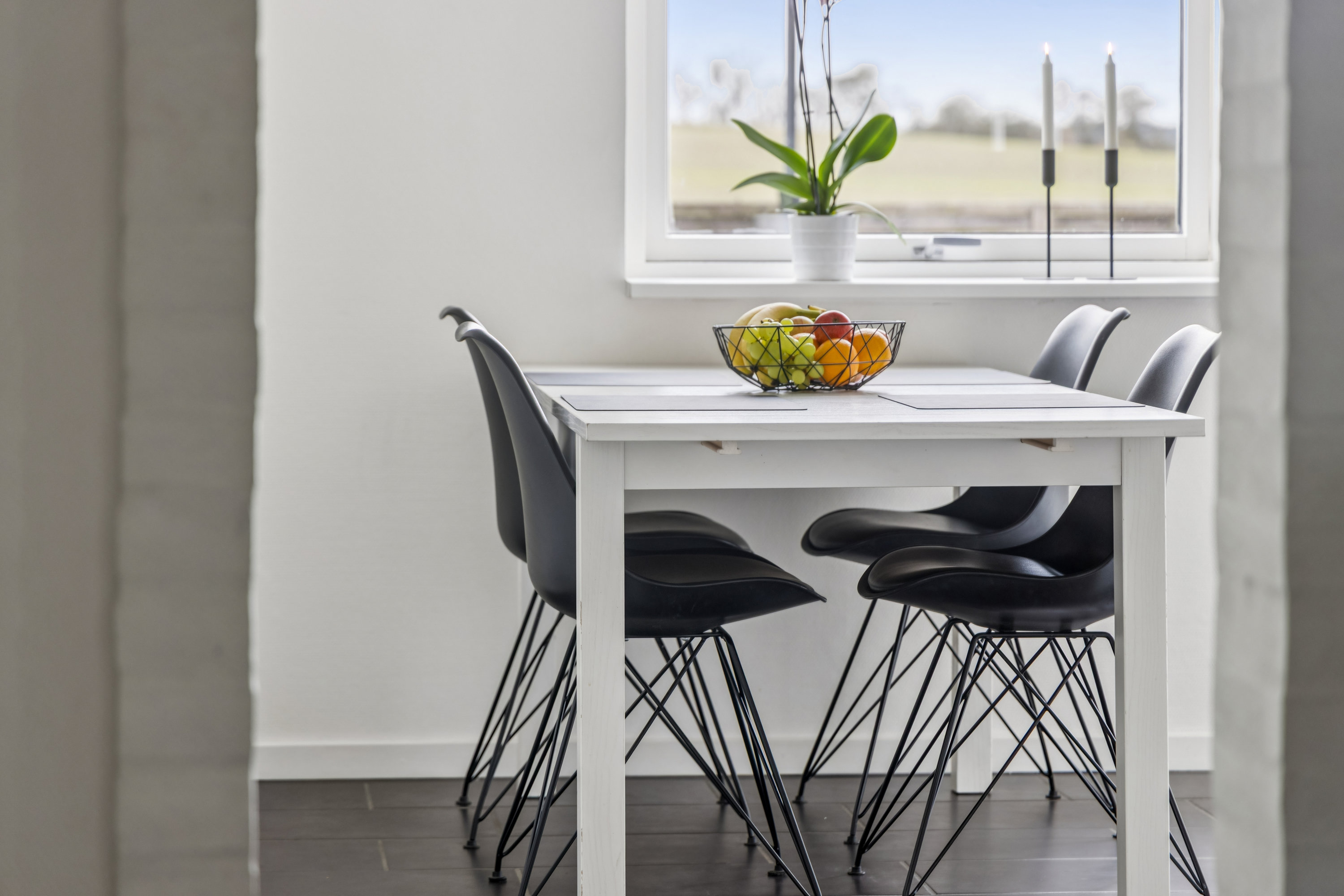 Fremhævet alrum billede i fuldskærmstilstand. Billede af Egernvej 13, 9510 Arden