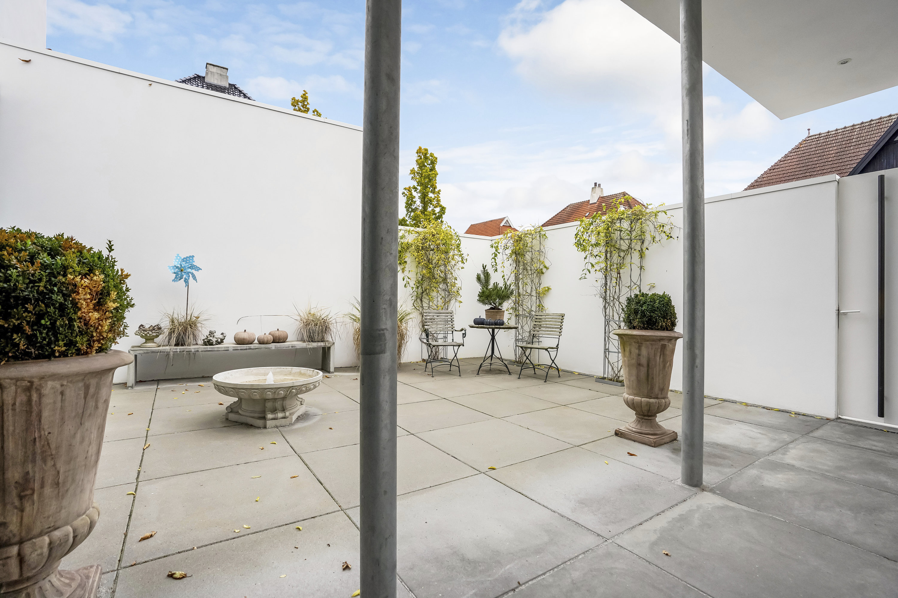 Fremhævet ejendommen billede i fuldskærmstilstand. Billede af Langelinie 7, 5230 Odense M