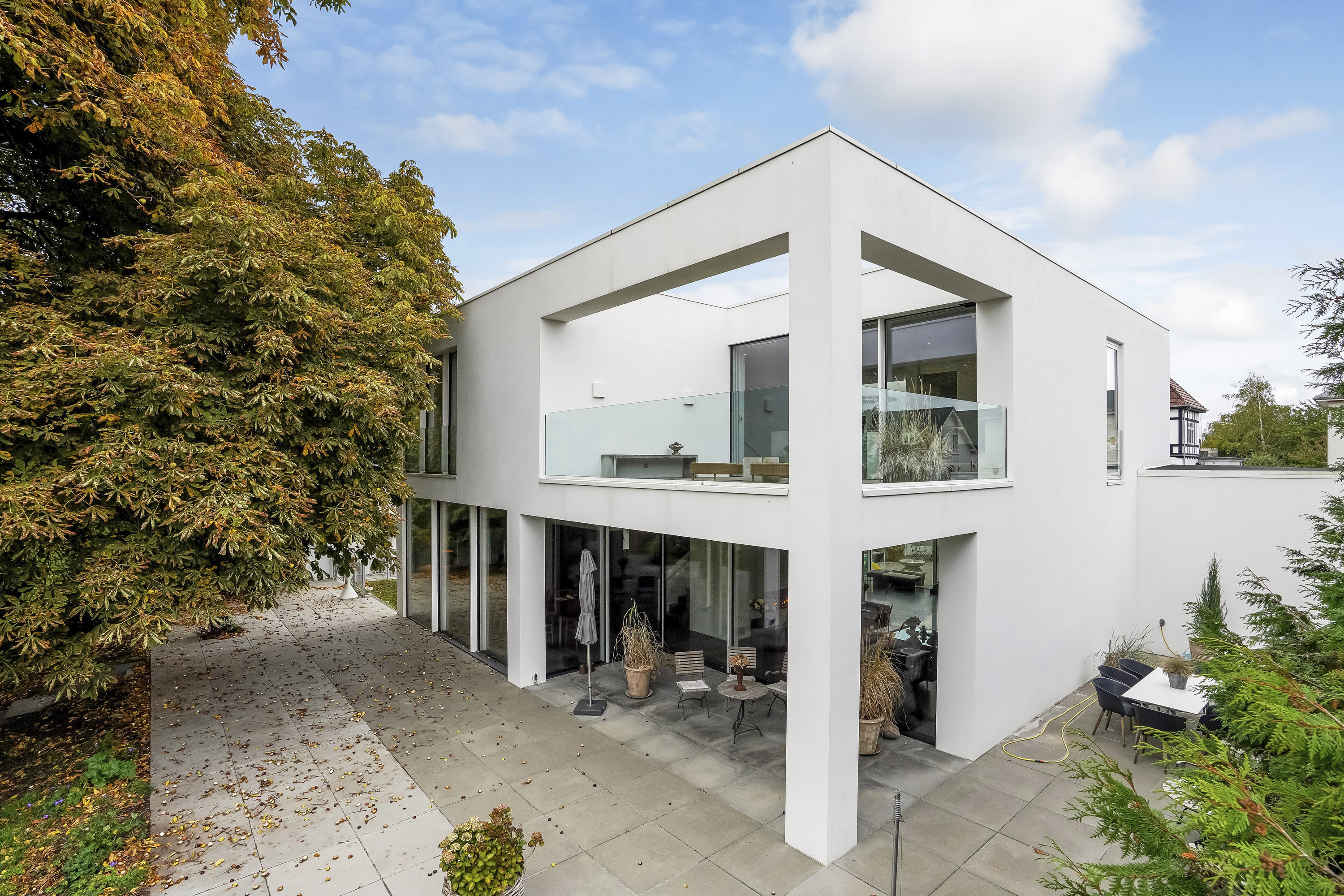 Fremhævet andet billede i fuldskærmstilstand. Billede af Langelinie 7, 5230 Odense M