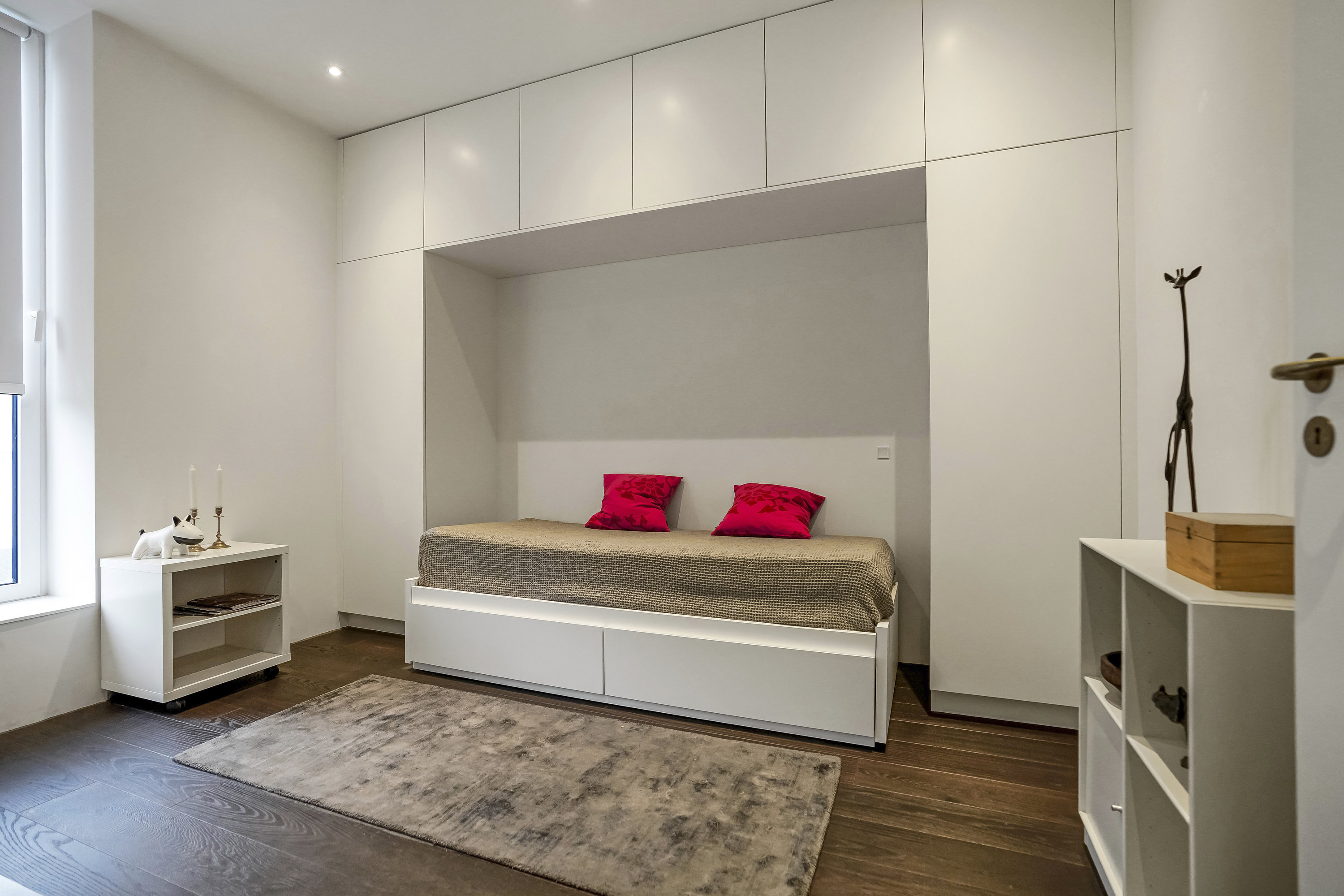 Fremhævet værelse billede i fuldskærmstilstand. Billede af Langelinie 7, 5230 Odense M