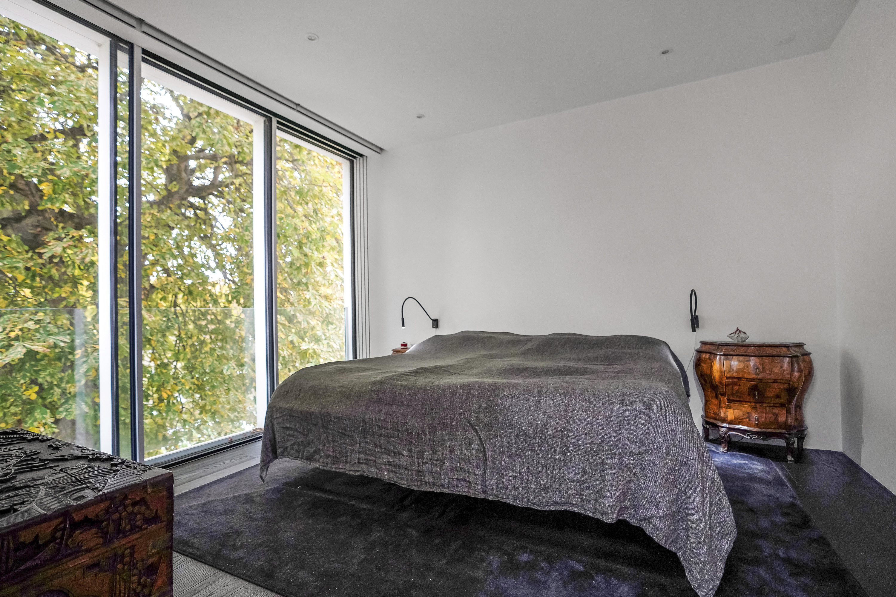 Fremhævet værelse billede i fuldskærmstilstand. Billede af Langelinie 7, 5230 Odense M