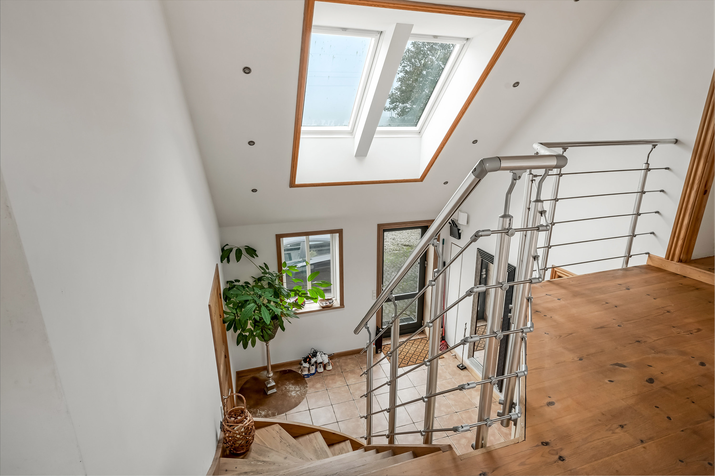 Fremhævet andet billede i fuldskærmstilstand. Billede af Jegsmarkvej 18, Guldager, 6710 Esbjerg V