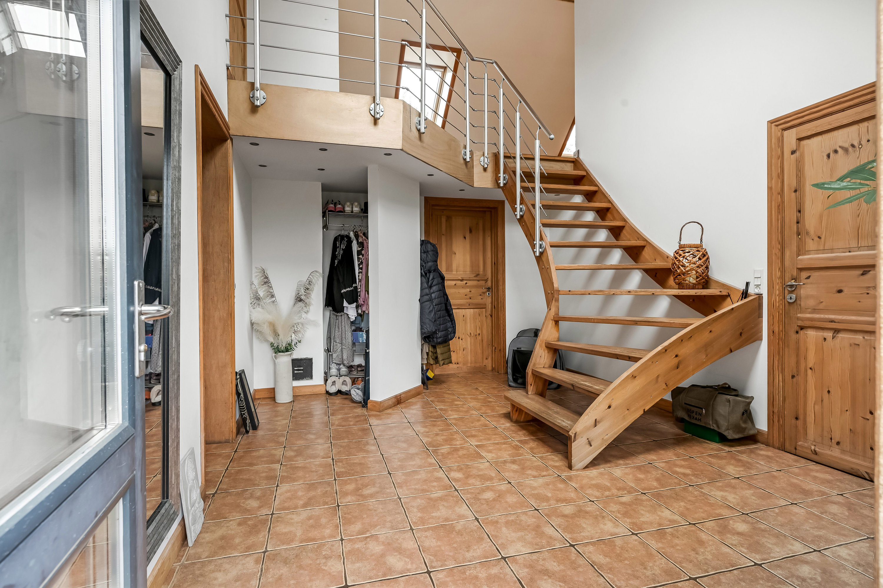 Fremhævet andet billede i fuldskærmstilstand. Billede af Jegsmarkvej 18, Guldager, 6710 Esbjerg V