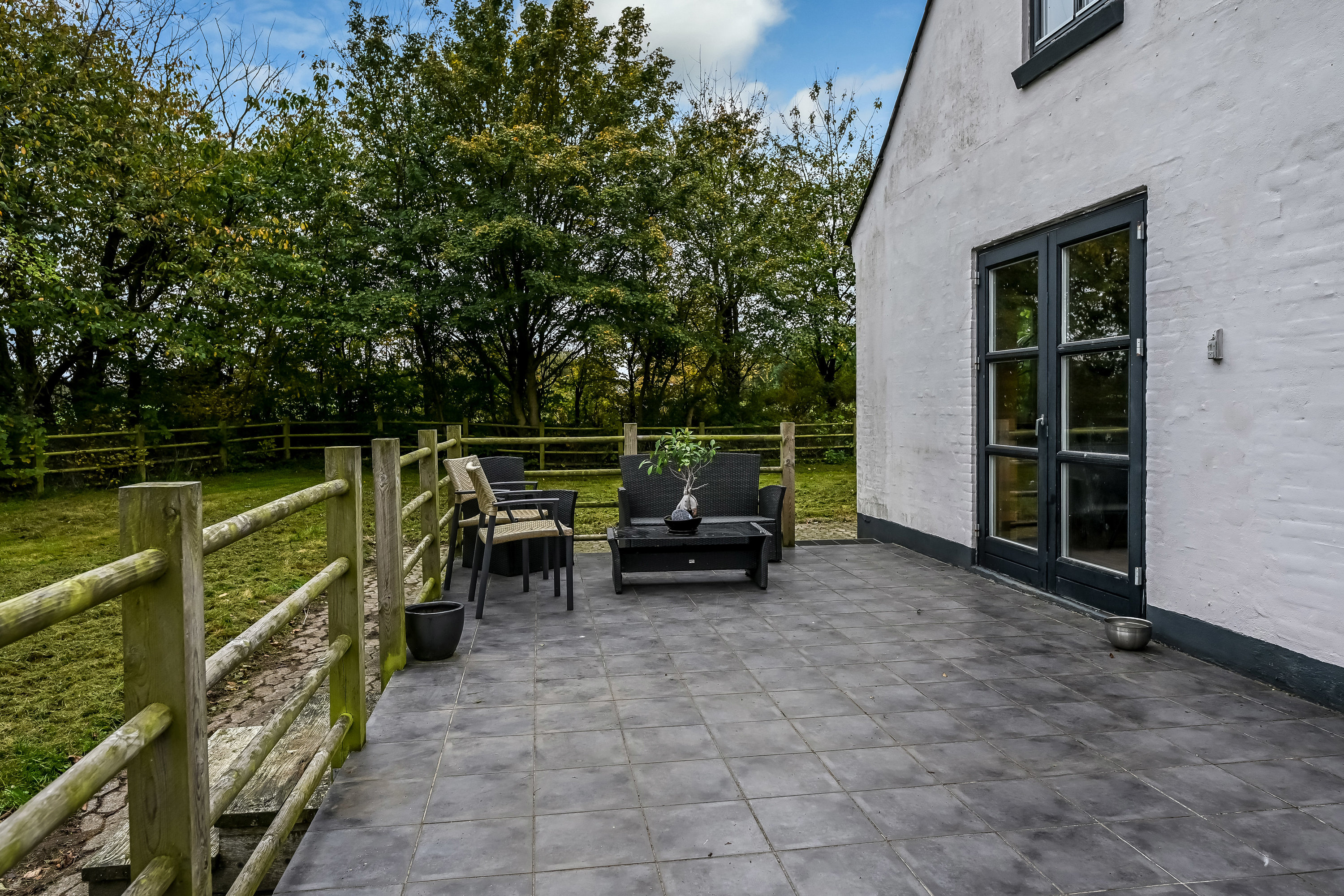 Fremhævet ejendommen billede i fuldskærmstilstand. Billede af Jegsmarkvej 18, Guldager, 6710 Esbjerg V