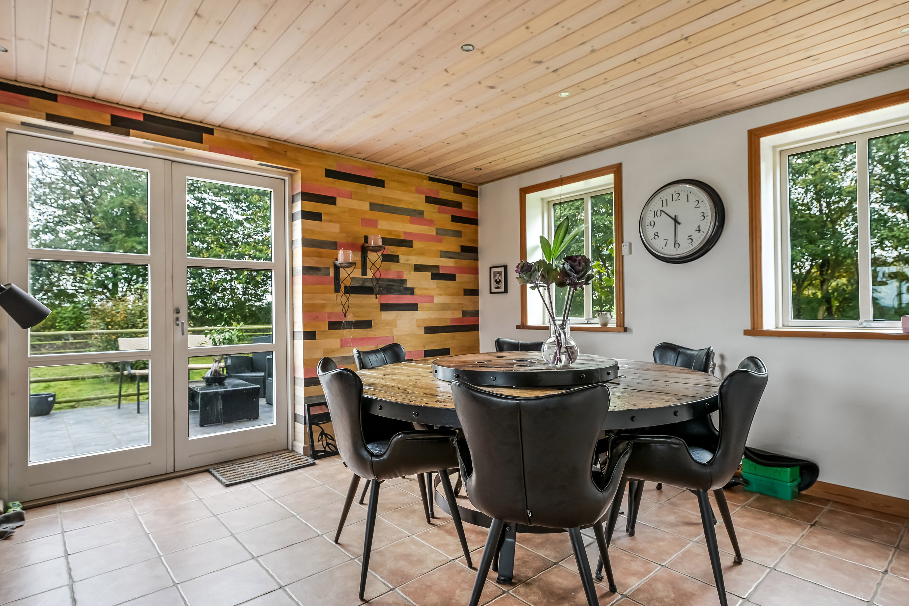 Fremhævet stue billede i fuldskærmstilstand. Billede af Jegsmarkvej 18, Guldager, 6710 Esbjerg V