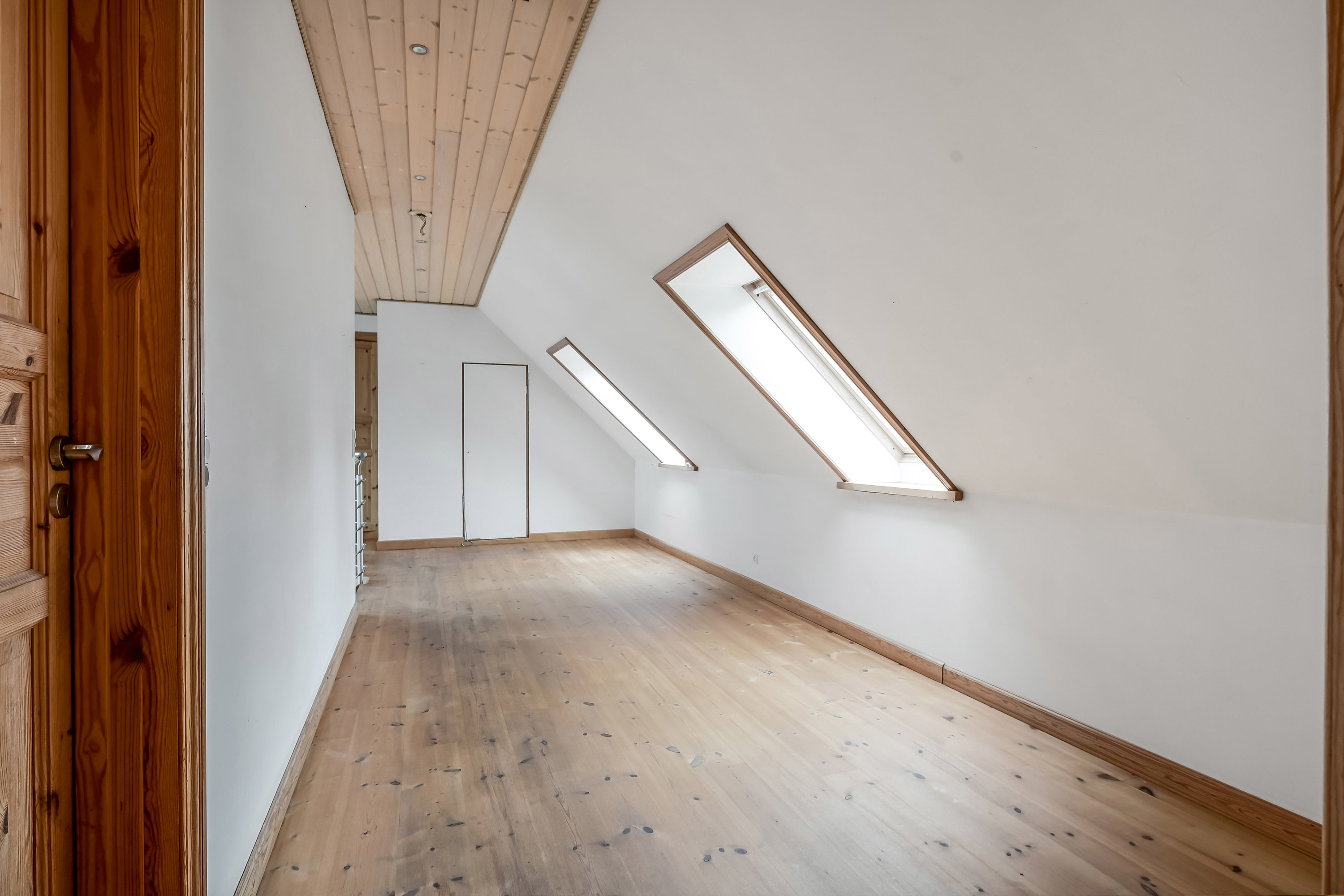 Fremhævet andet billede i fuldskærmstilstand. Billede af Jegsmarkvej 18, Guldager, 6710 Esbjerg V