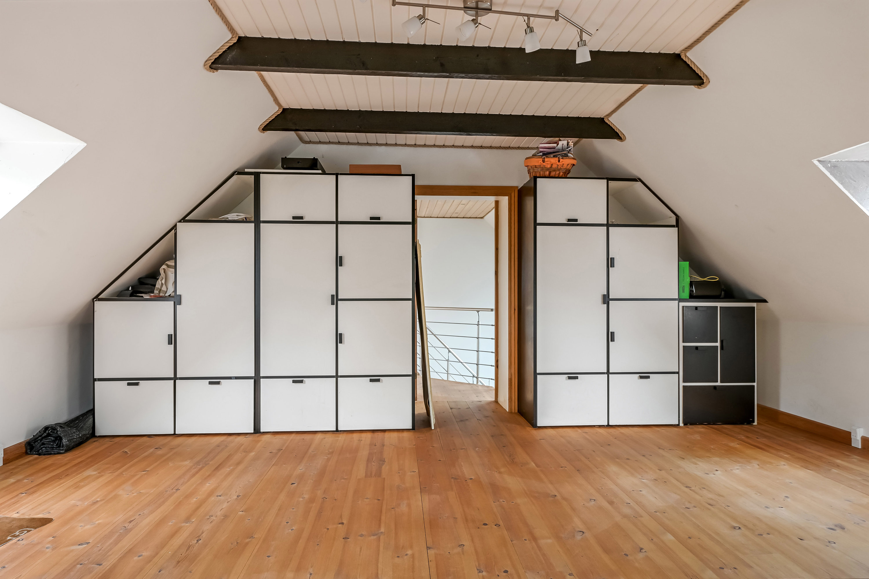 Fremhævet andet billede i fuldskærmstilstand. Billede af Jegsmarkvej 18, Guldager, 6710 Esbjerg V