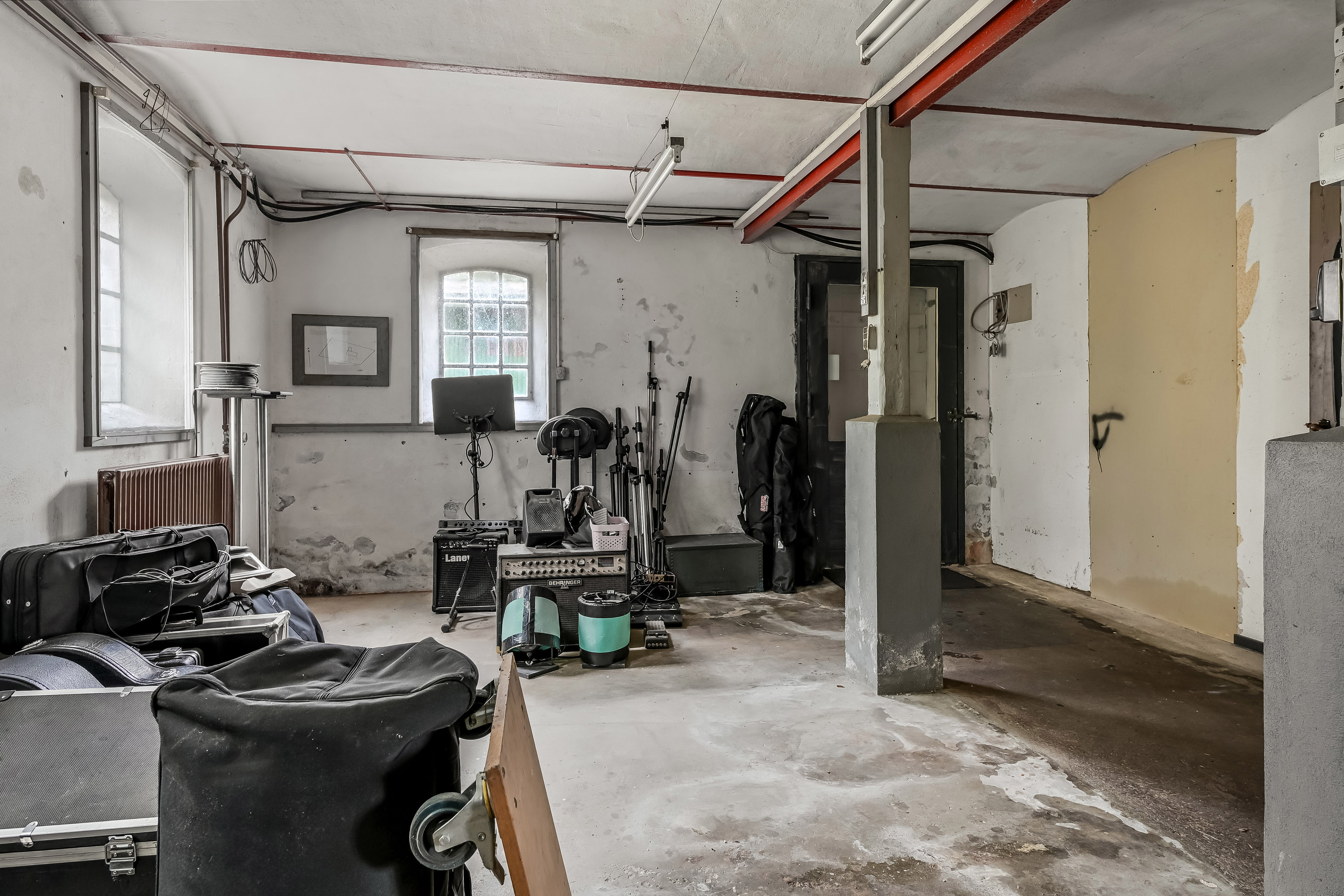 Fremhævet andet billede i fuldskærmstilstand. Billede af Jegsmarkvej 18, Guldager, 6710 Esbjerg V