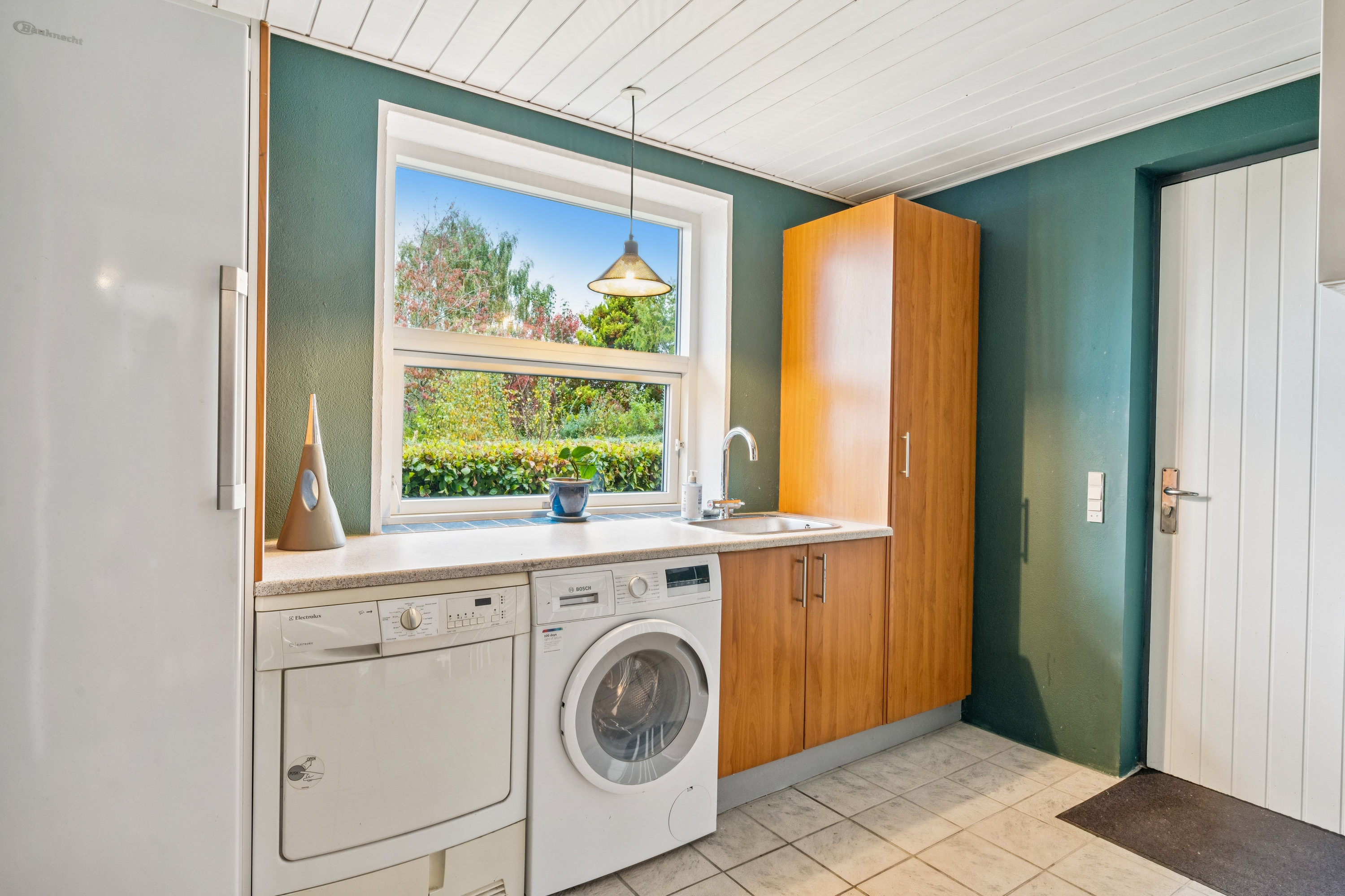 Fremhævet bryggers billede i fuldskærmstilstand. Billede af Rønvangen 62, 8382 Hinnerup