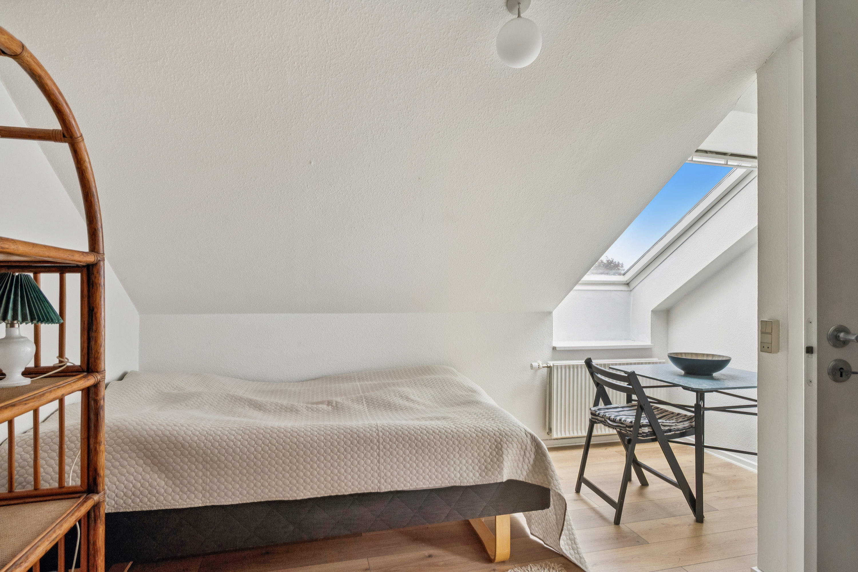 Fremhævet værelse billede i fuldskærmstilstand. Billede af Rønvangen 62, 8382 Hinnerup