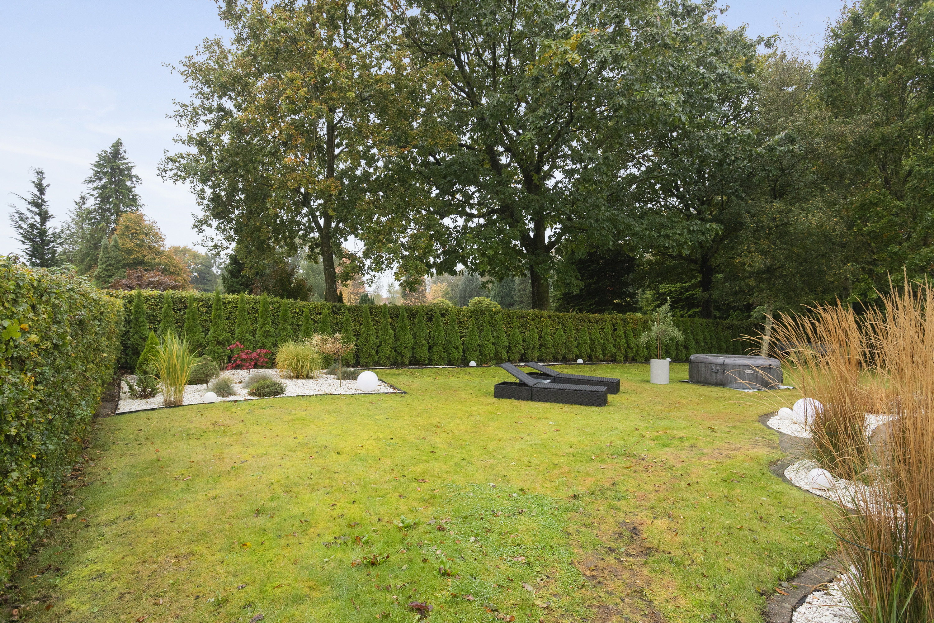 Fremhævet have billede i fuldskærmstilstand. Billede af Nygade 20, 6650 Brørup