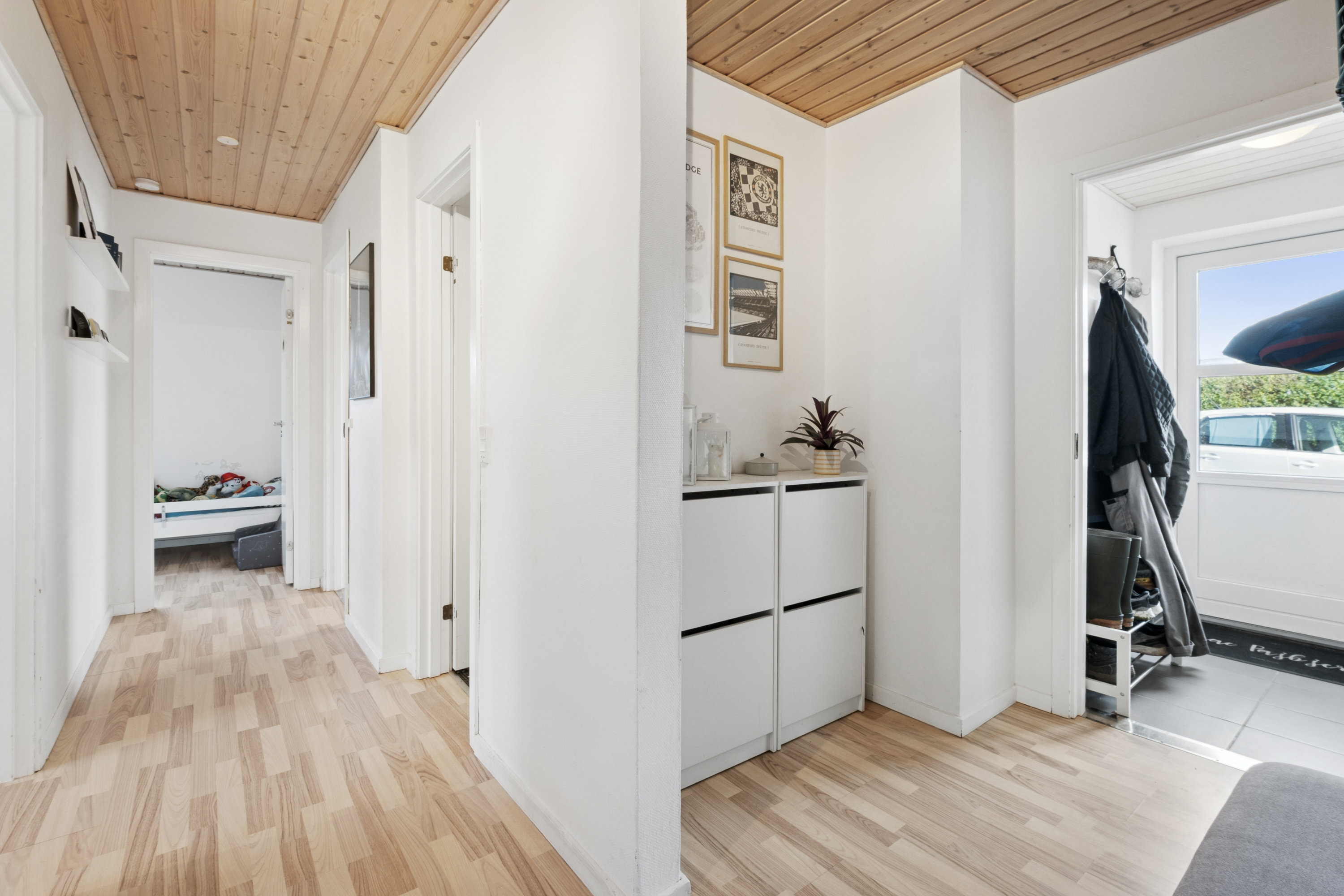 Fremhævet værelse billede i fuldskærmstilstand. Billede af Dalgasvej 11, Frederiks, 7470 Karup J