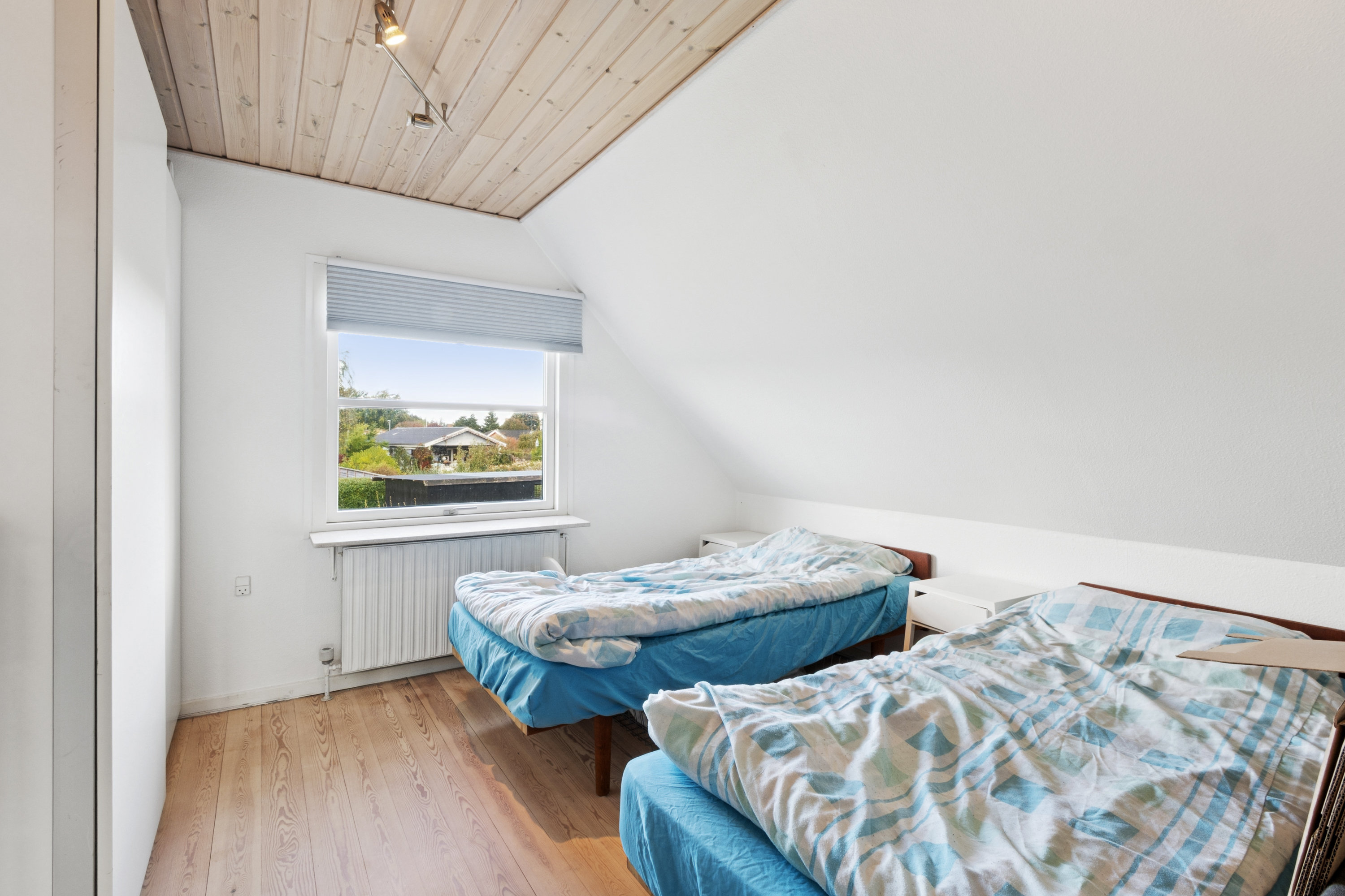 Fremhævet værelse billede i fuldskærmstilstand. Billede af Dalgasvej 11, Frederiks, 7470 Karup J