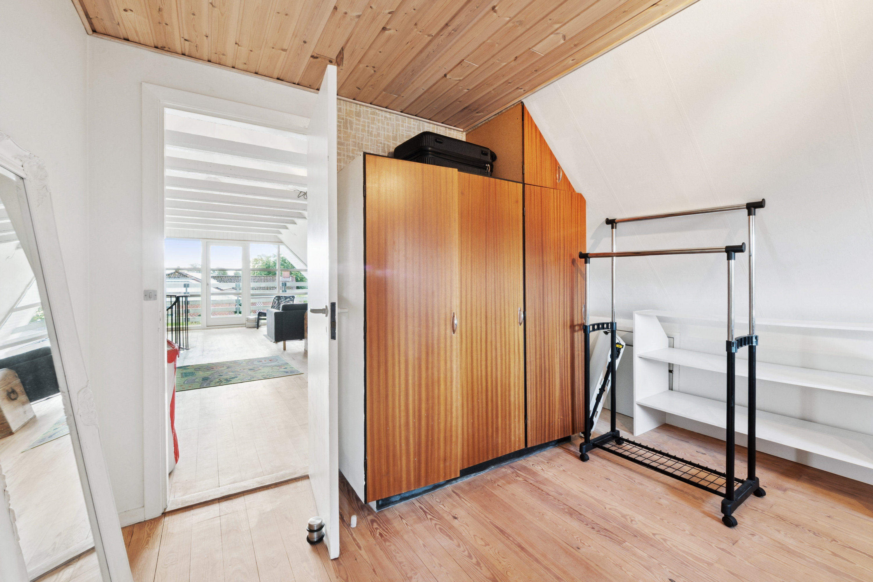 Fremhævet værelse billede i fuldskærmstilstand. Billede af Dalgasvej 11, Frederiks, 7470 Karup J