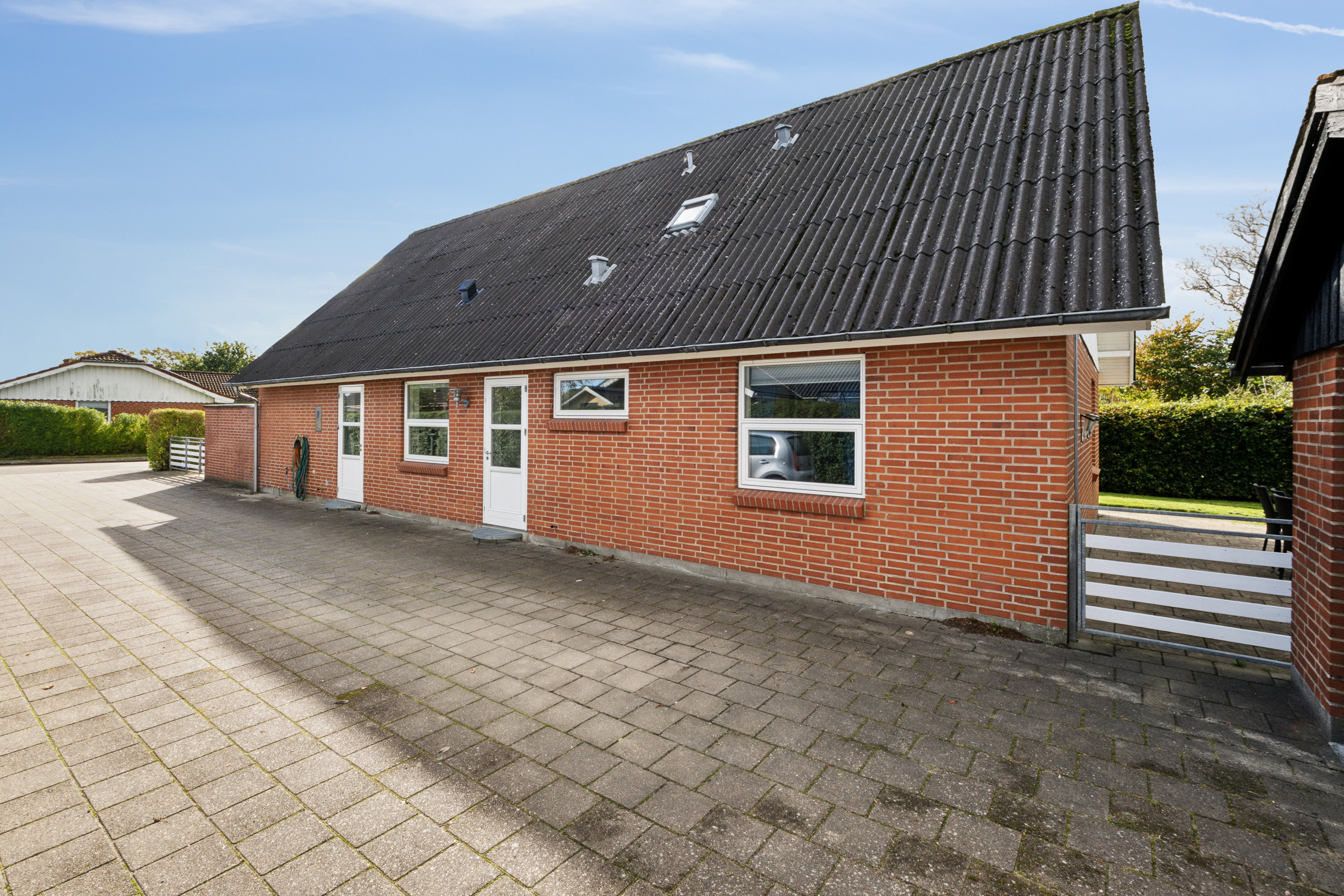 Miniaturebillede 1: andet. Billede af Dalgasvej 11, Frederiks, 7470 Karup J