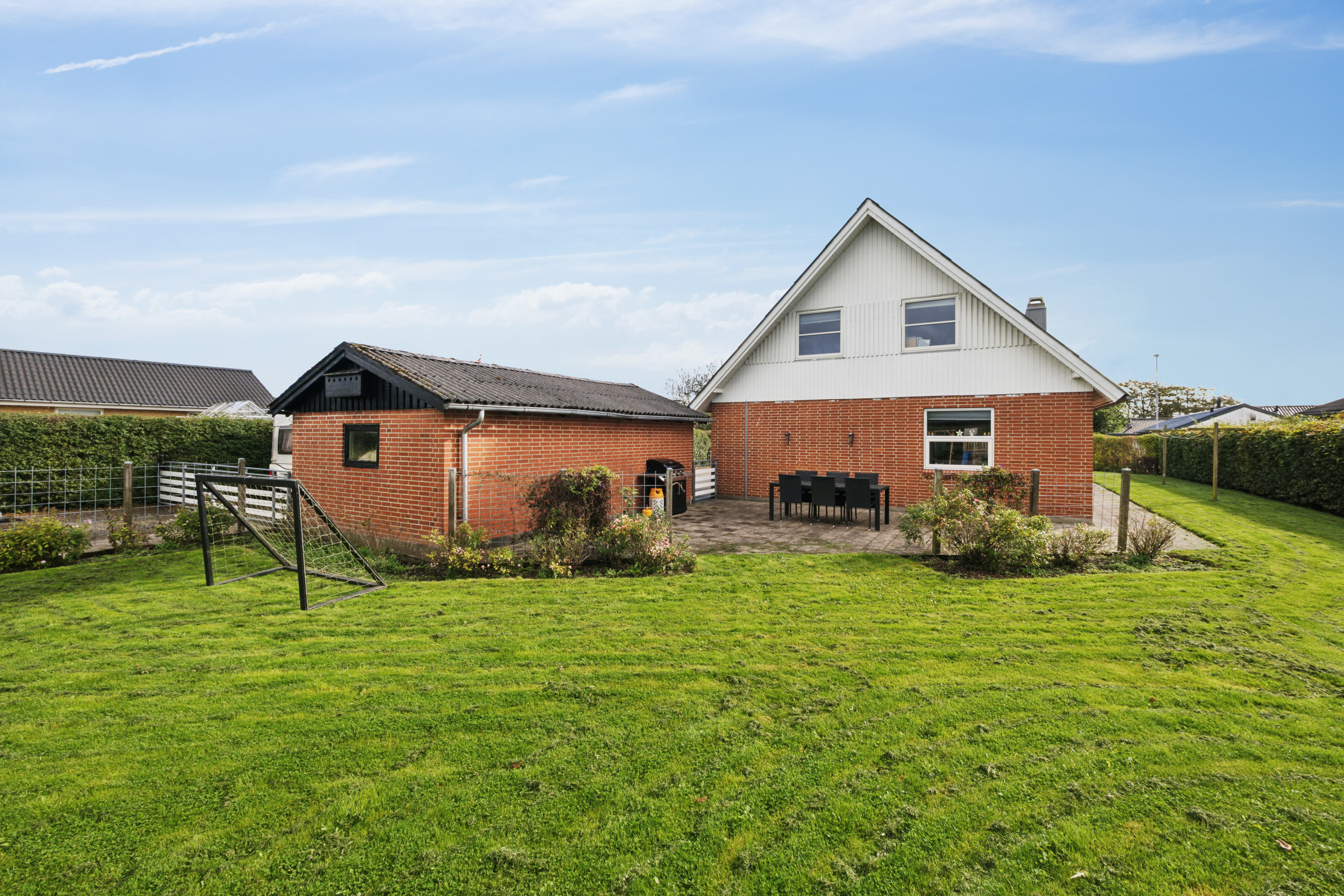 Miniaturebillede 2: andet. Billede af Dalgasvej 11, Frederiks, 7470 Karup J