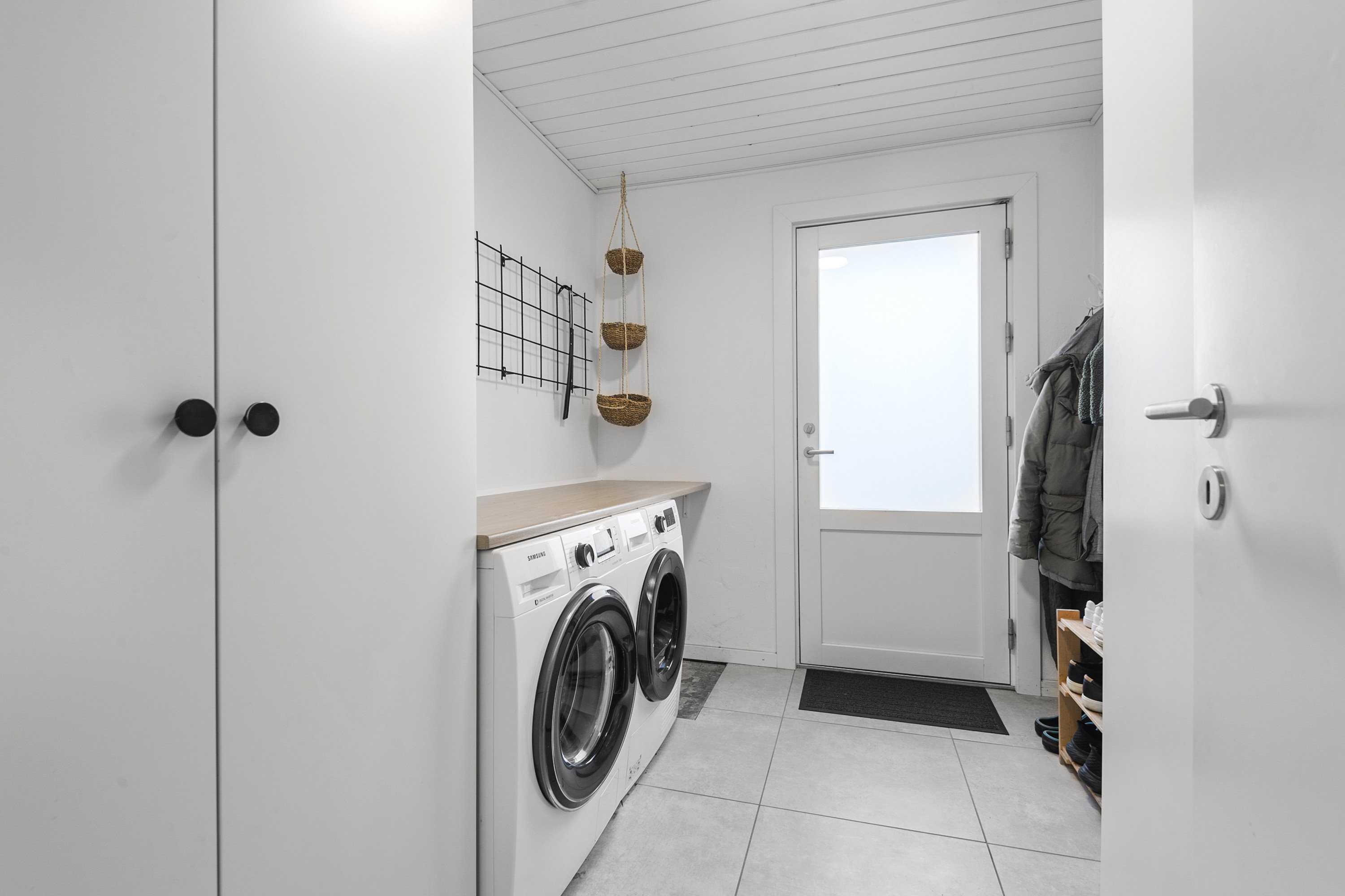 Miniaturebillede 1: værelse. Billede af Slåenvej 93, 6715 Esbjerg N