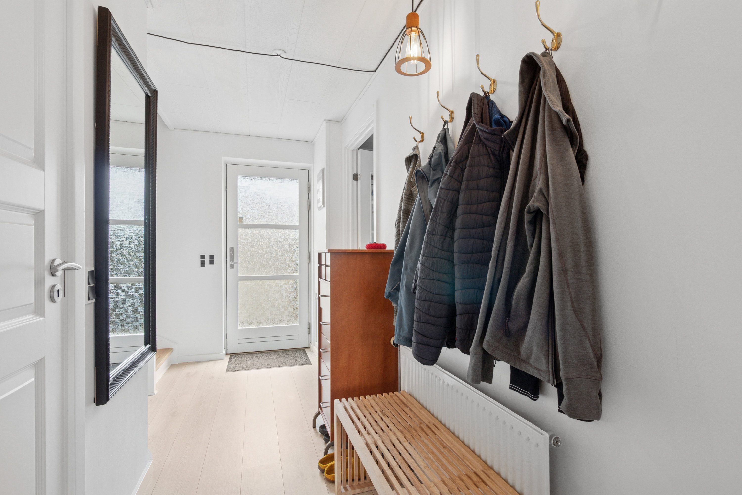 Fremhævet værelse billede i fuldskærmstilstand. Billede af Valmuebakken 21, 2625 Vallensbæk