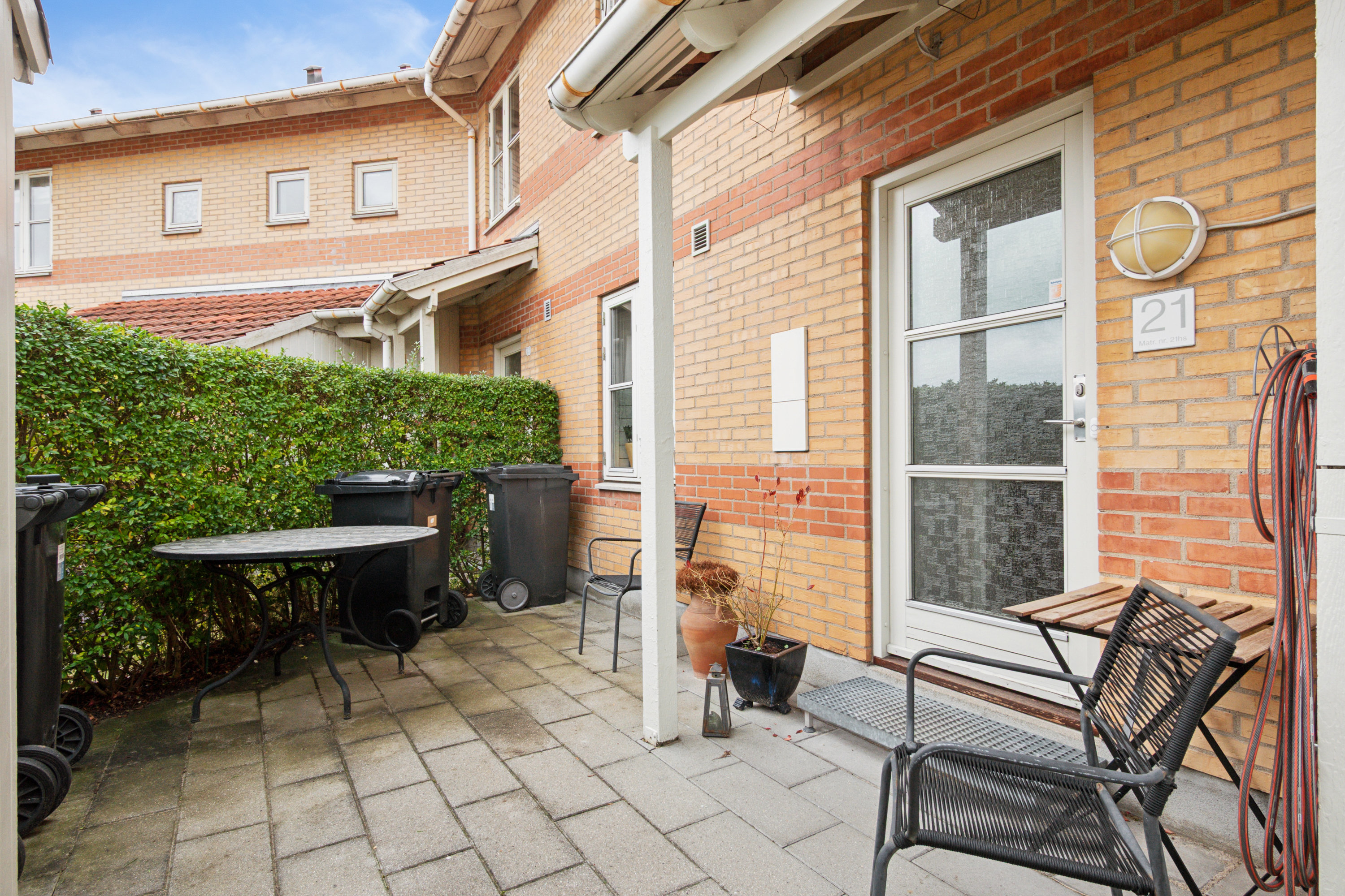 Miniaturebillede 1: andet. Billede af Valmuebakken 21, 2625 Vallensbæk