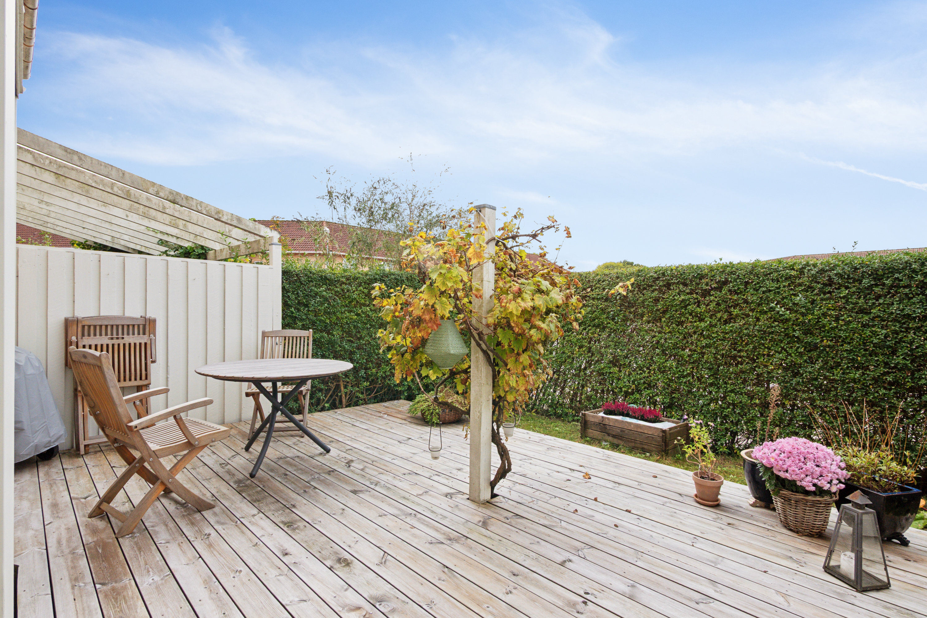 Fremhævet andet billede i fuldskærmstilstand. Billede af Valmuebakken 21, 2625 Vallensbæk