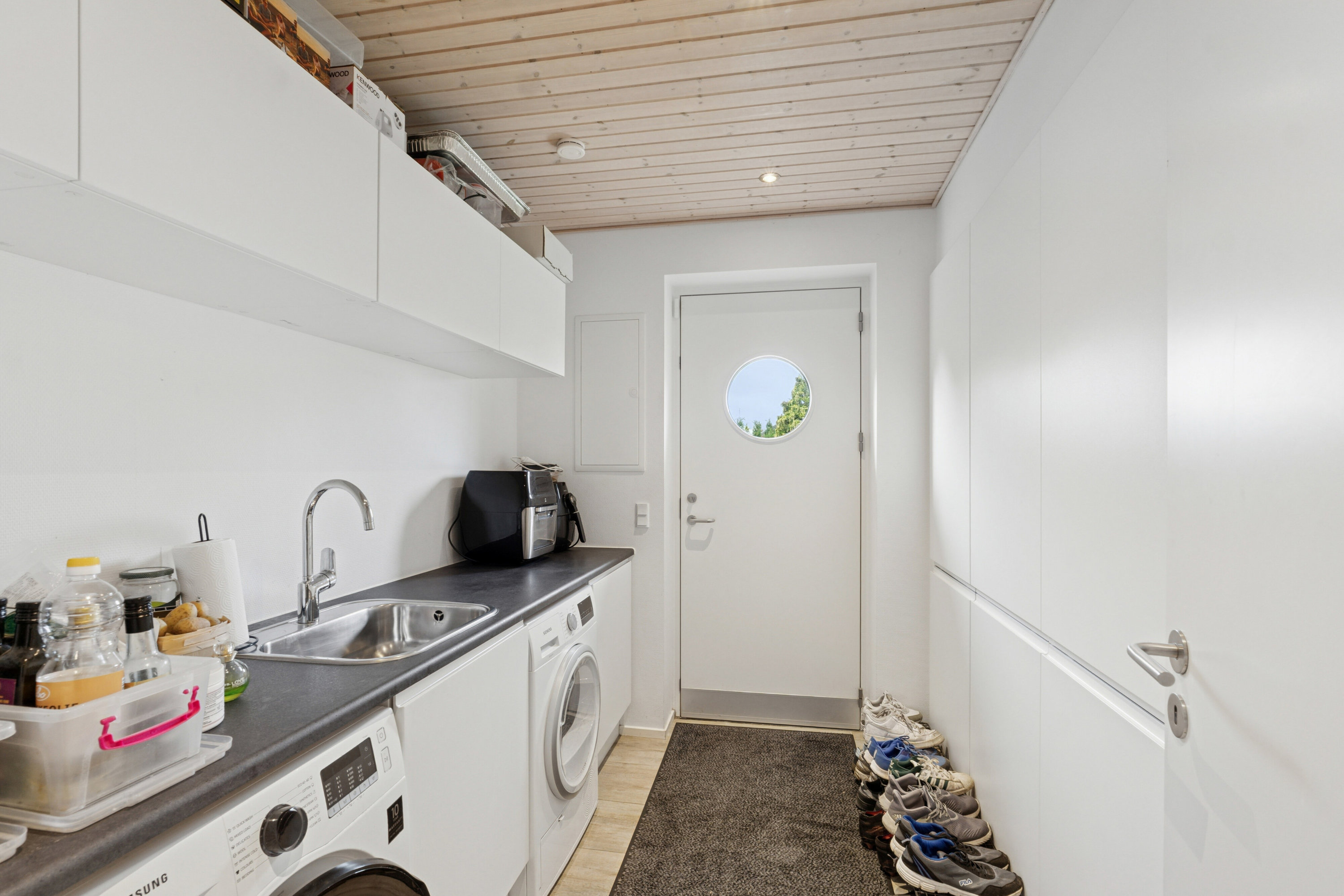 Fremhævet bryggers billede i fuldskærmstilstand. Billede af Ejstrupvej 4, 2650 Hvidovre