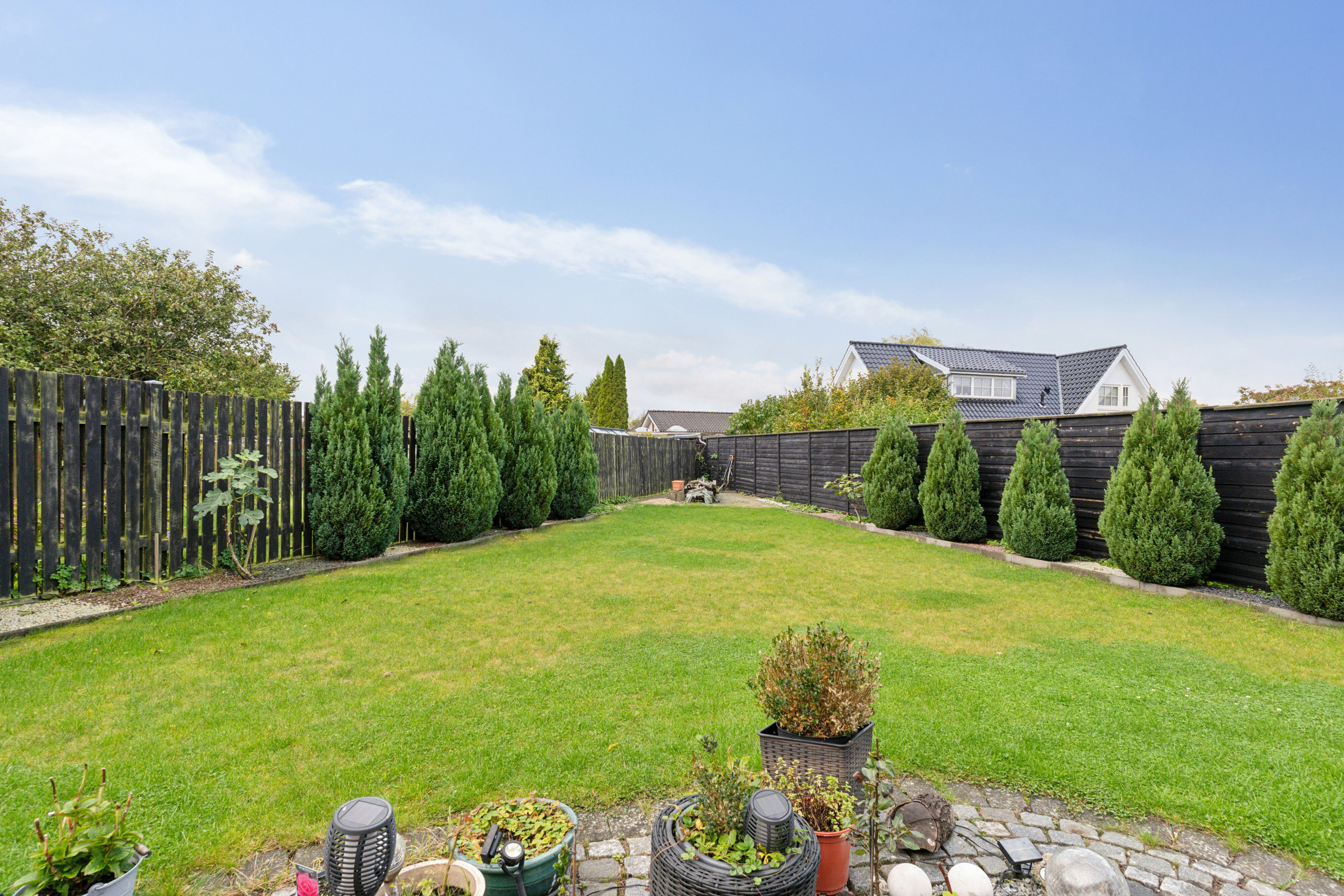 Fremhævet have billede i fuldskærmstilstand. Billede af Ejstrupvej 4, 2650 Hvidovre