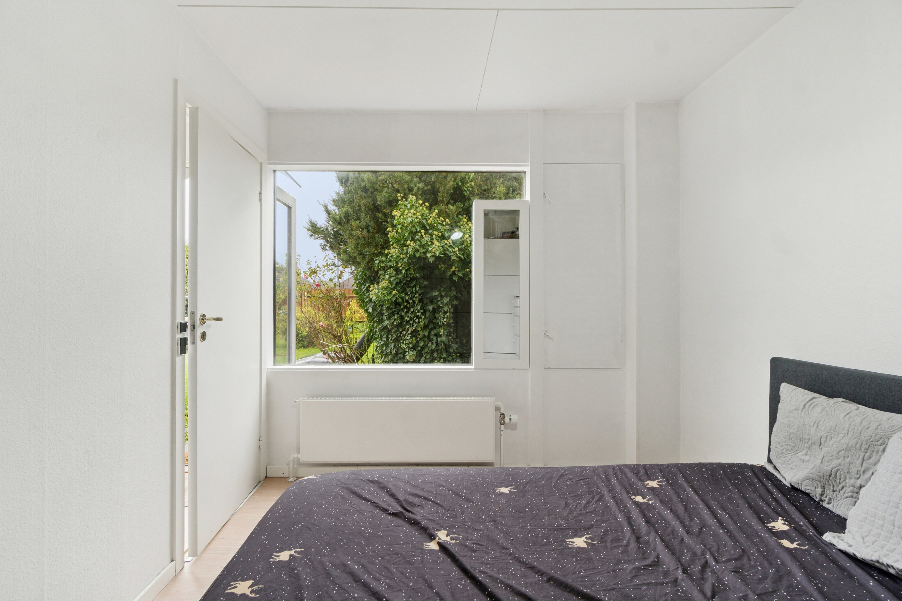 Fremhævet værelse billede i fuldskærmstilstand. Billede af Brostykkevej 198C, 2650 Hvidovre