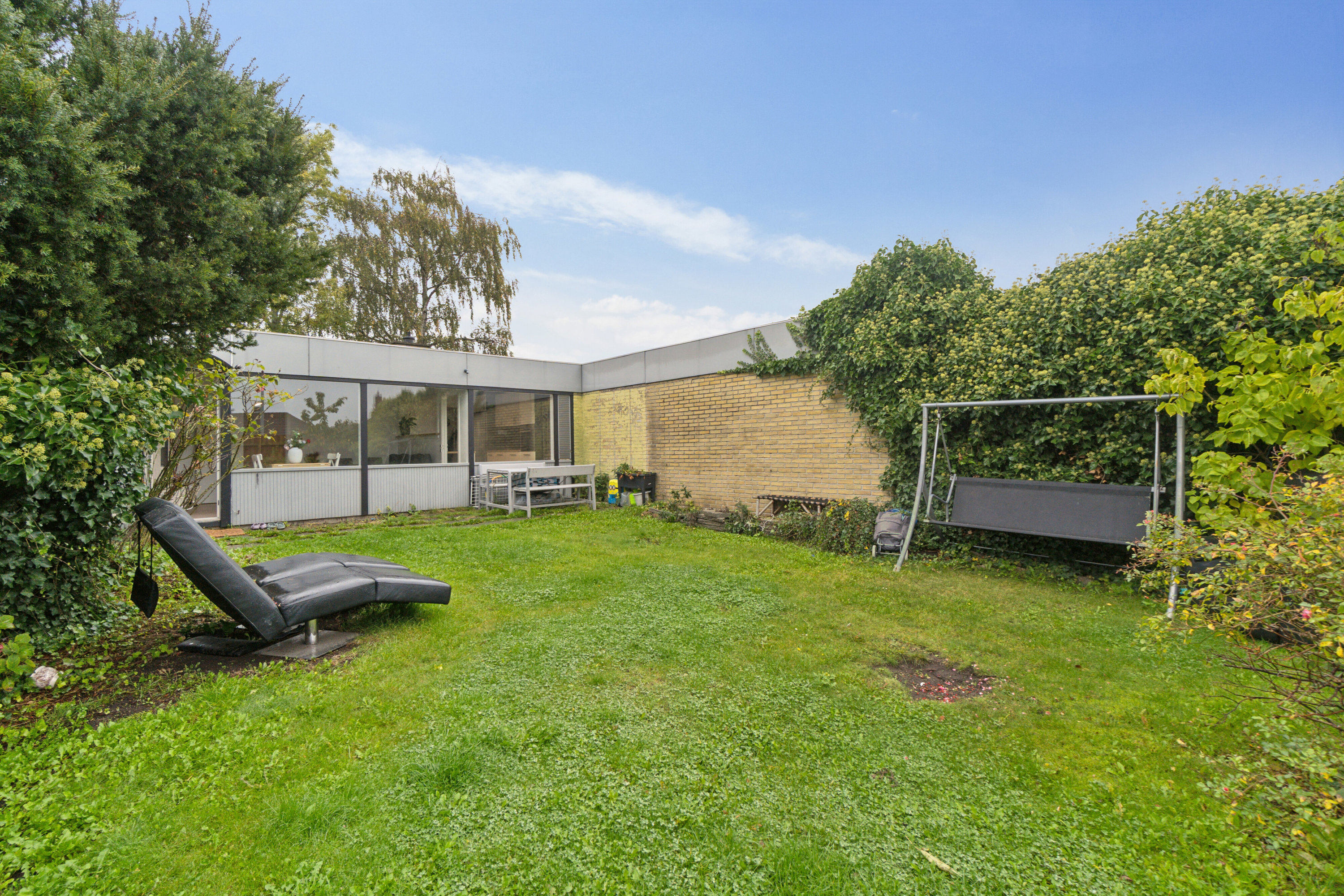 Fremhævet have billede i fuldskærmstilstand. Billede af Brostykkevej 198C, 2650 Hvidovre