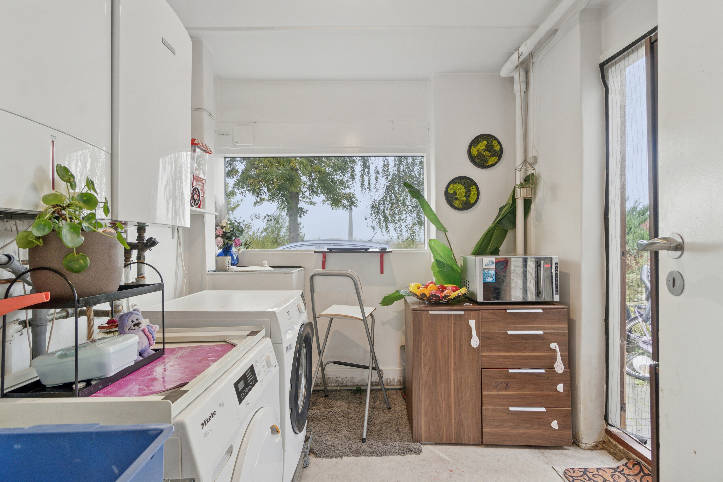 Fremhævet bryggers billede i fuldskærmstilstand. Billede af Brostykkevej 198C, 2650 Hvidovre