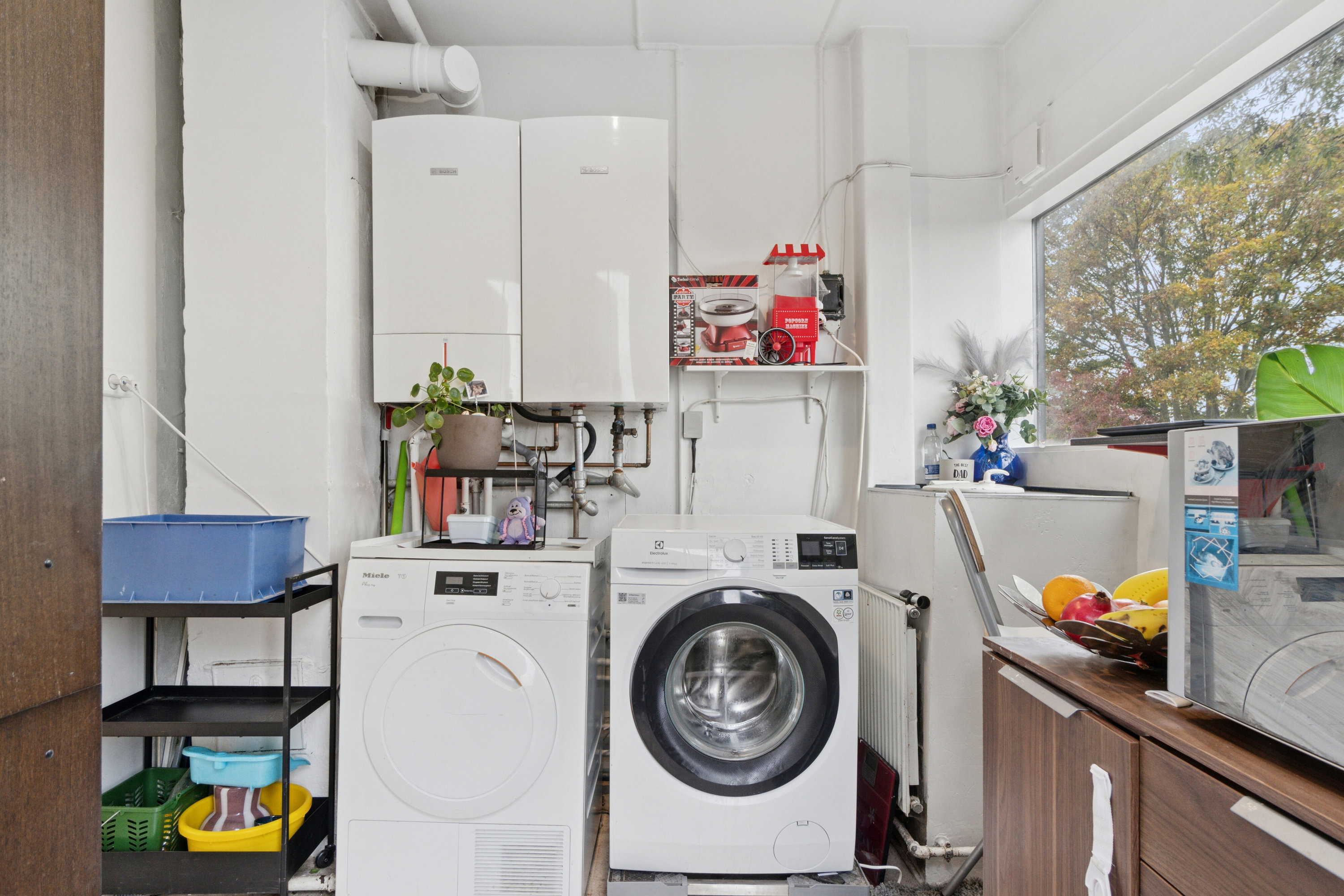 Fremhævet bryggers billede i fuldskærmstilstand. Billede af Brostykkevej 198C, 2650 Hvidovre