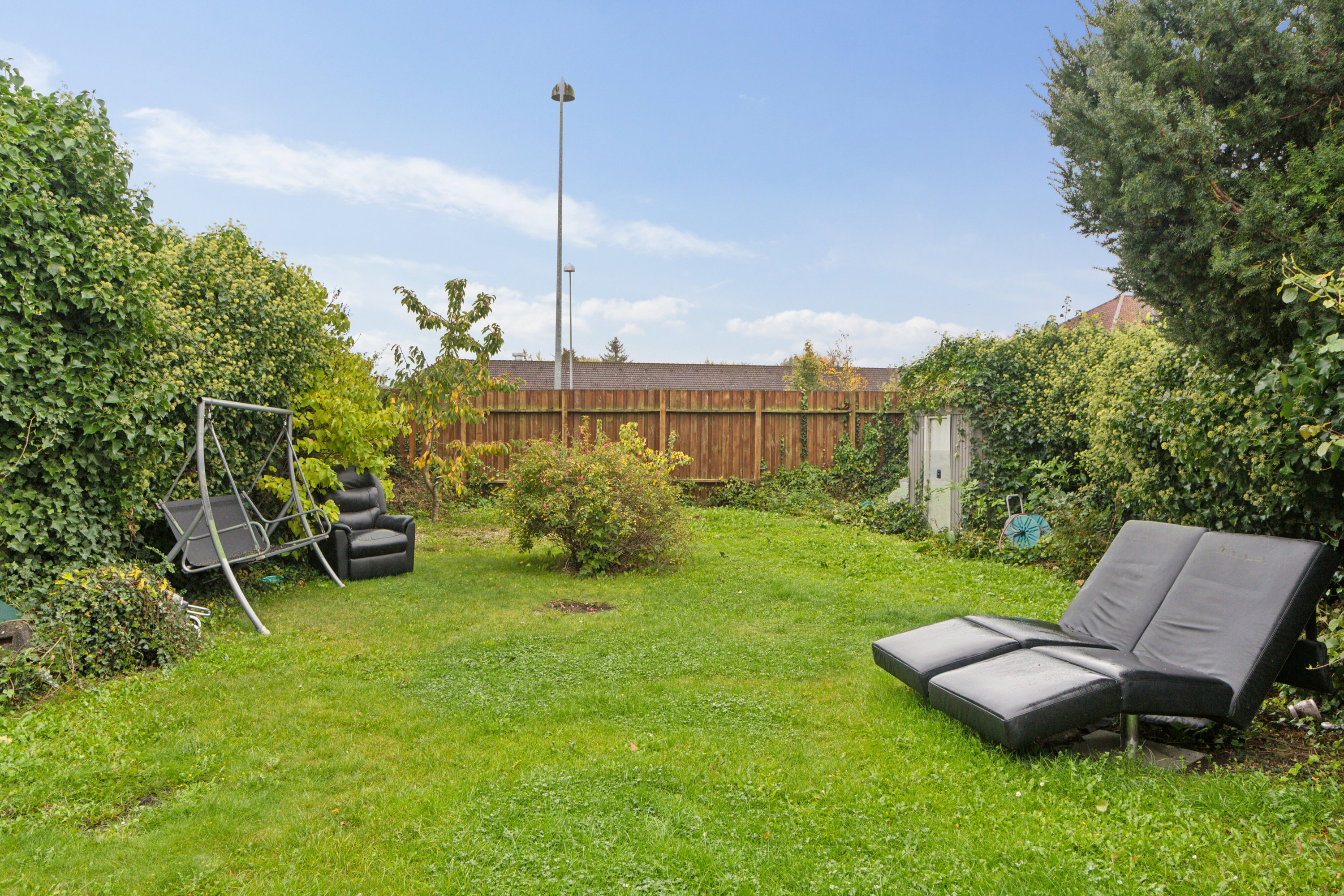 Fremhævet have billede i fuldskærmstilstand. Billede af Brostykkevej 198C, 2650 Hvidovre