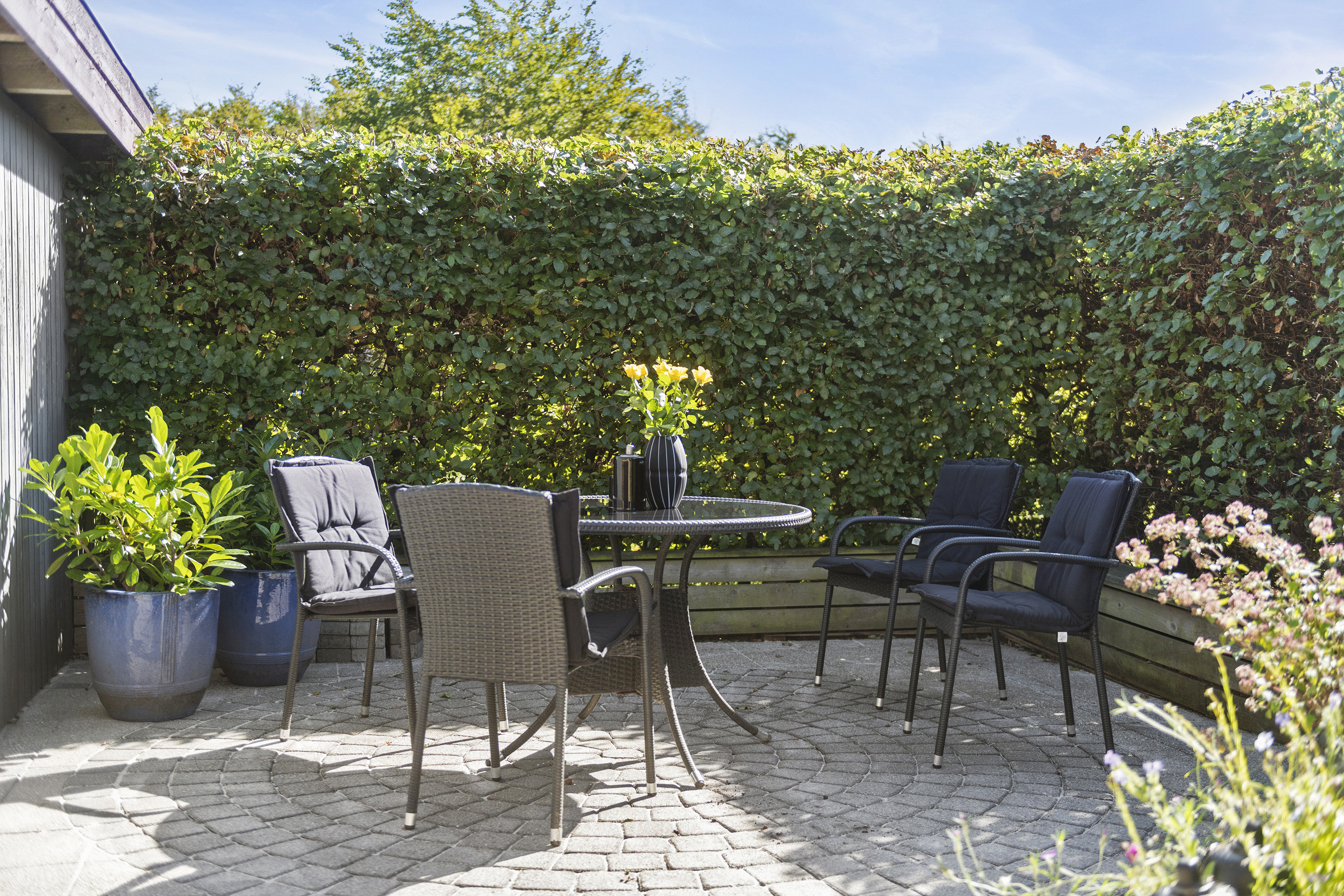 Fremhævet  billede i fuldskærmstilstand. Billede af Klosterhedevej 23, 7200 Grindsted