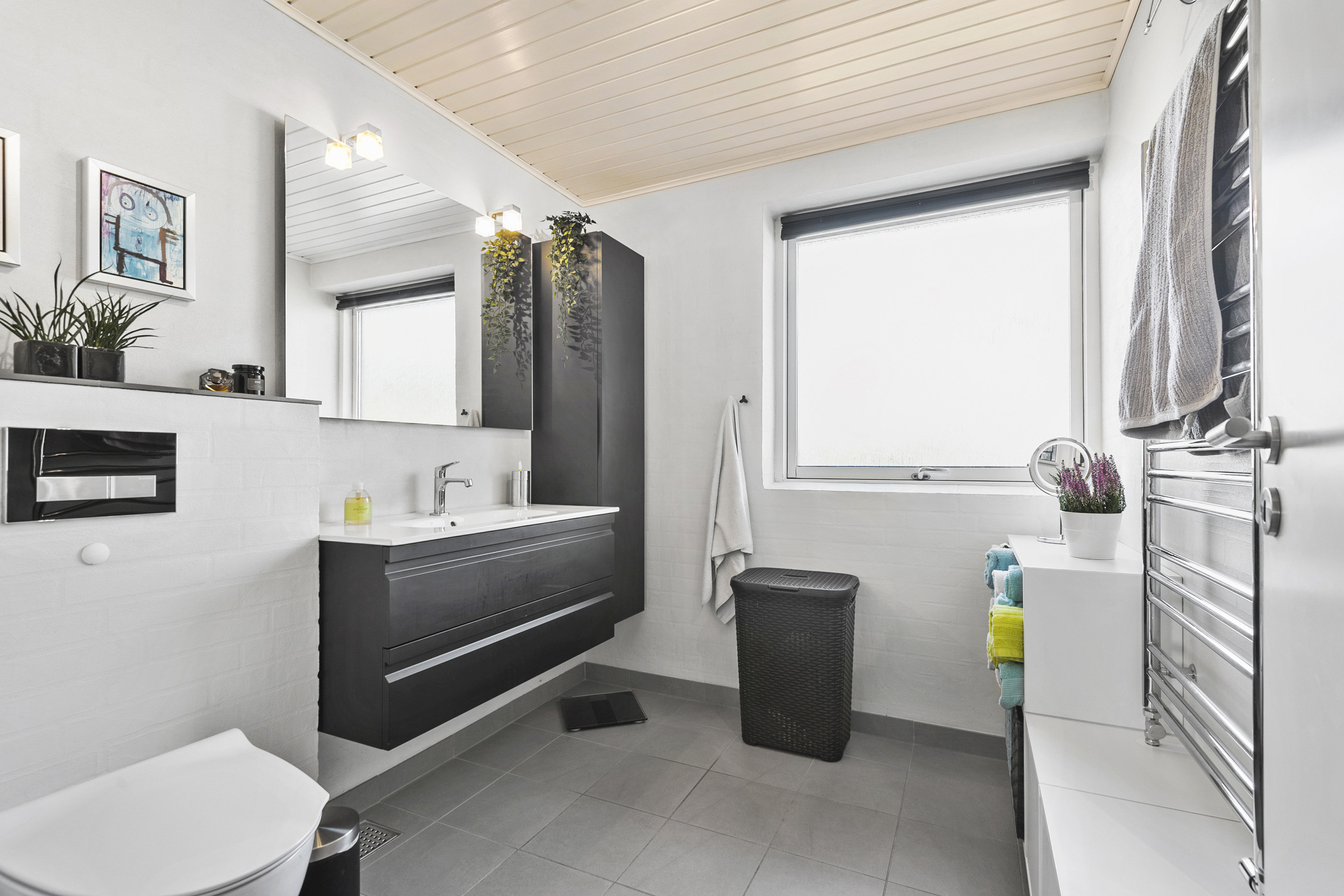 Fremhævet  billede i fuldskærmstilstand. Billede af Klosterhedevej 23, 7200 Grindsted