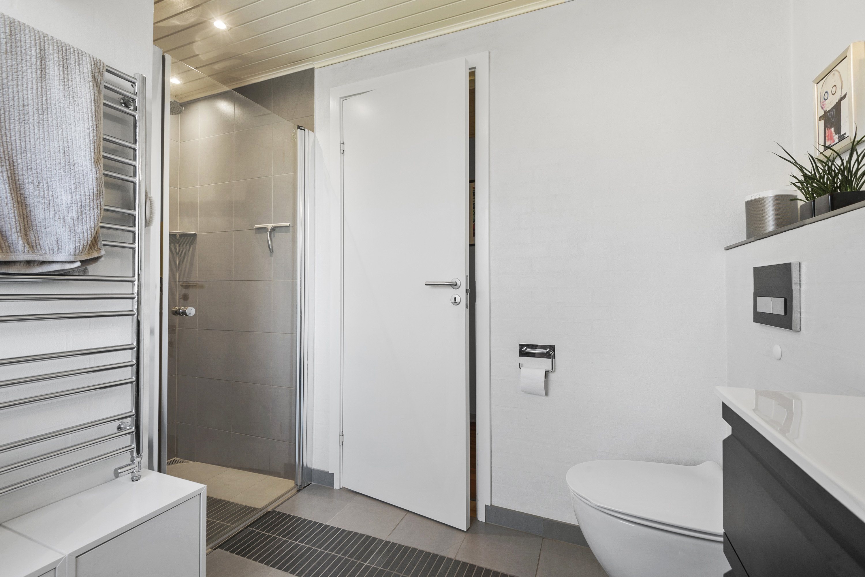 Fremhævet  billede i fuldskærmstilstand. Billede af Klosterhedevej 23, 7200 Grindsted